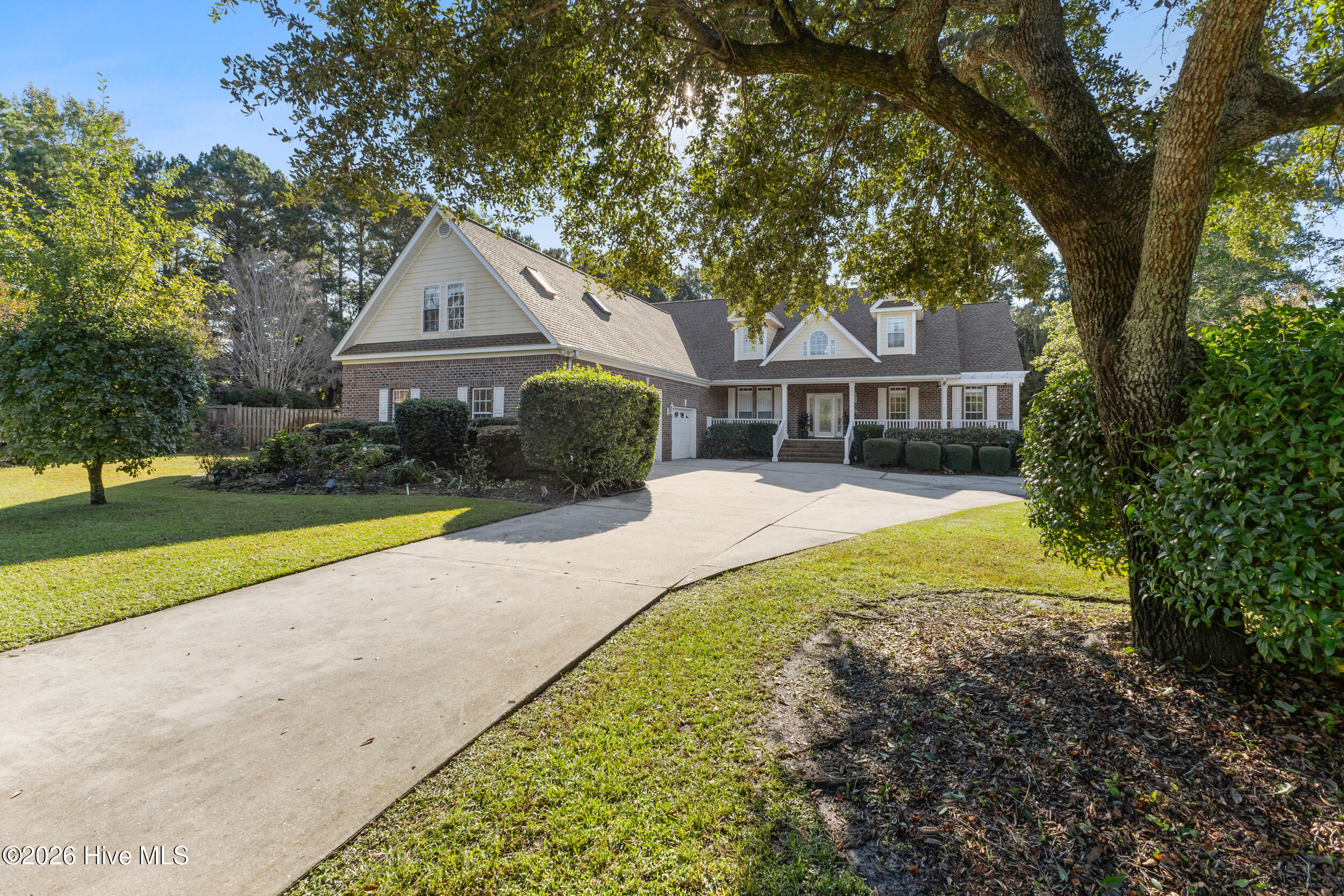 208 Dartridge Court — photo