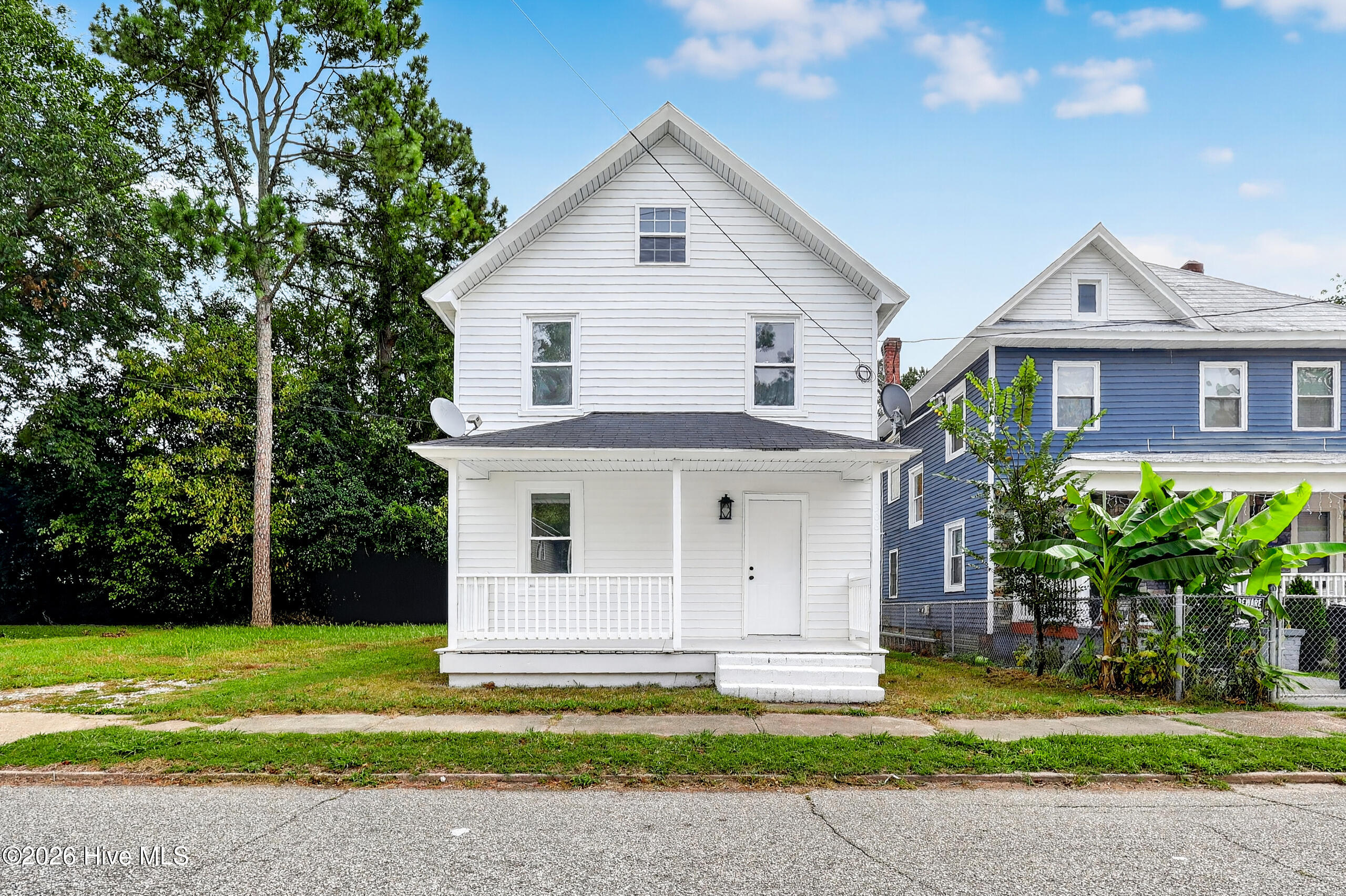 306 S Dyer Street — photo