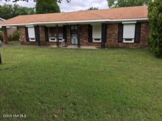 3357 Old Louisville Road — photo