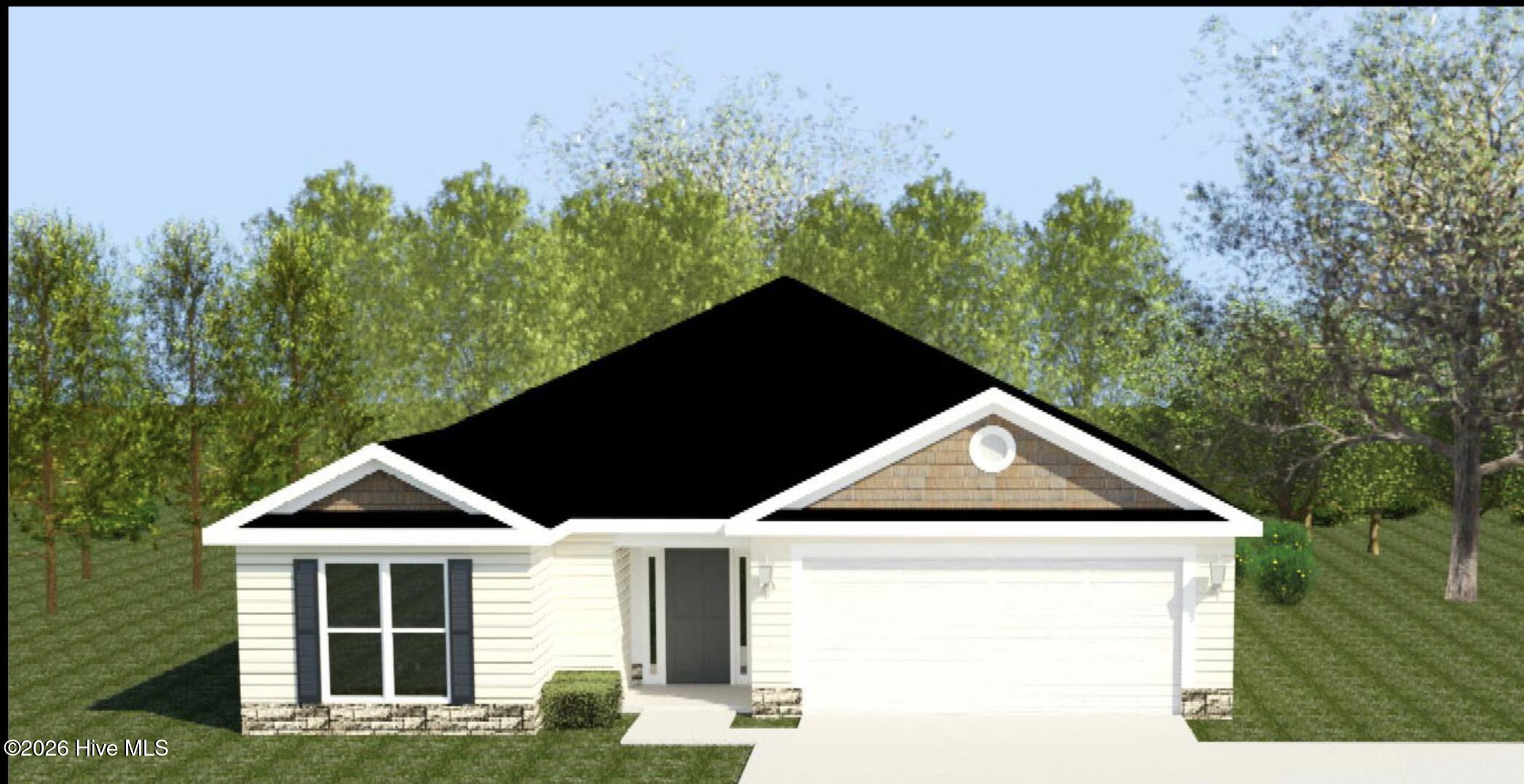 6971 Streamside Drive — photo