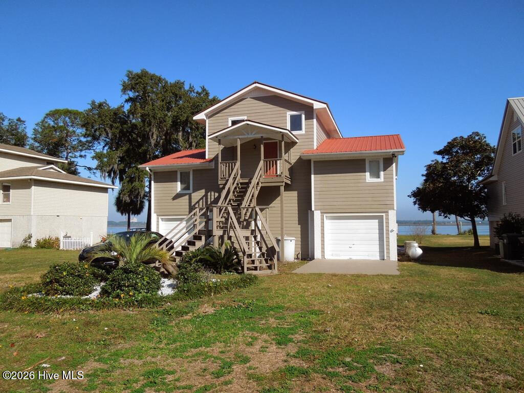 148 Midway Circle — photo