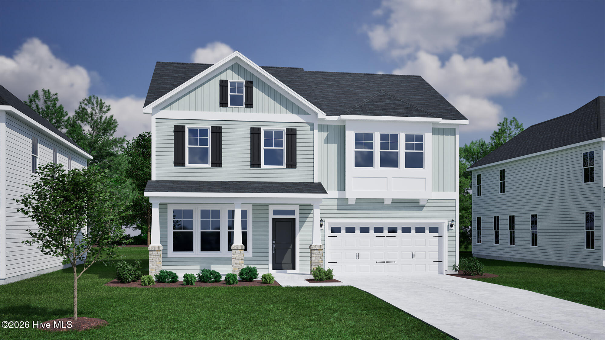 613 Dressage Way — photo