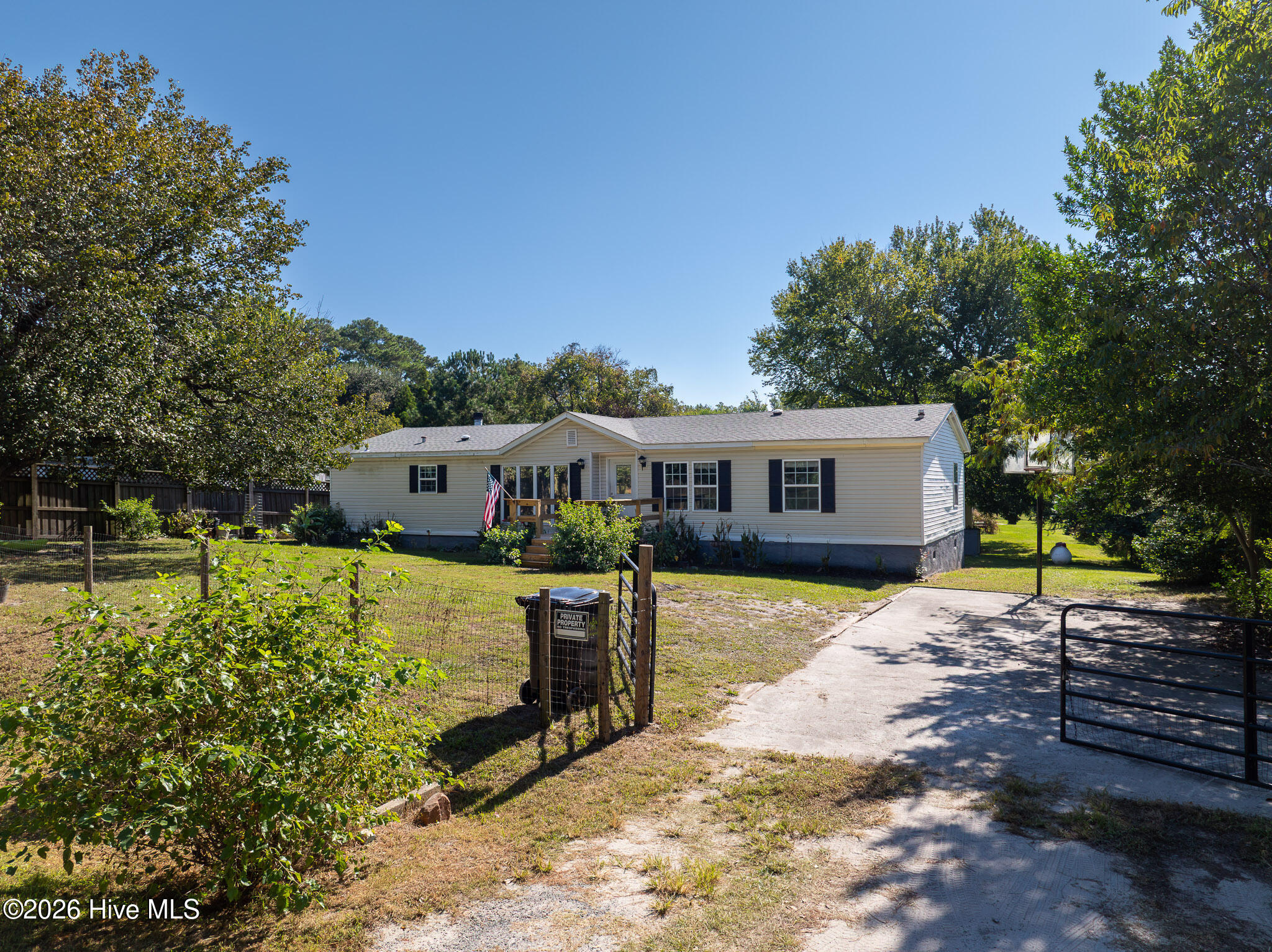 1608 Patsy Lane, Wilmington, NC 28405 — photo 2