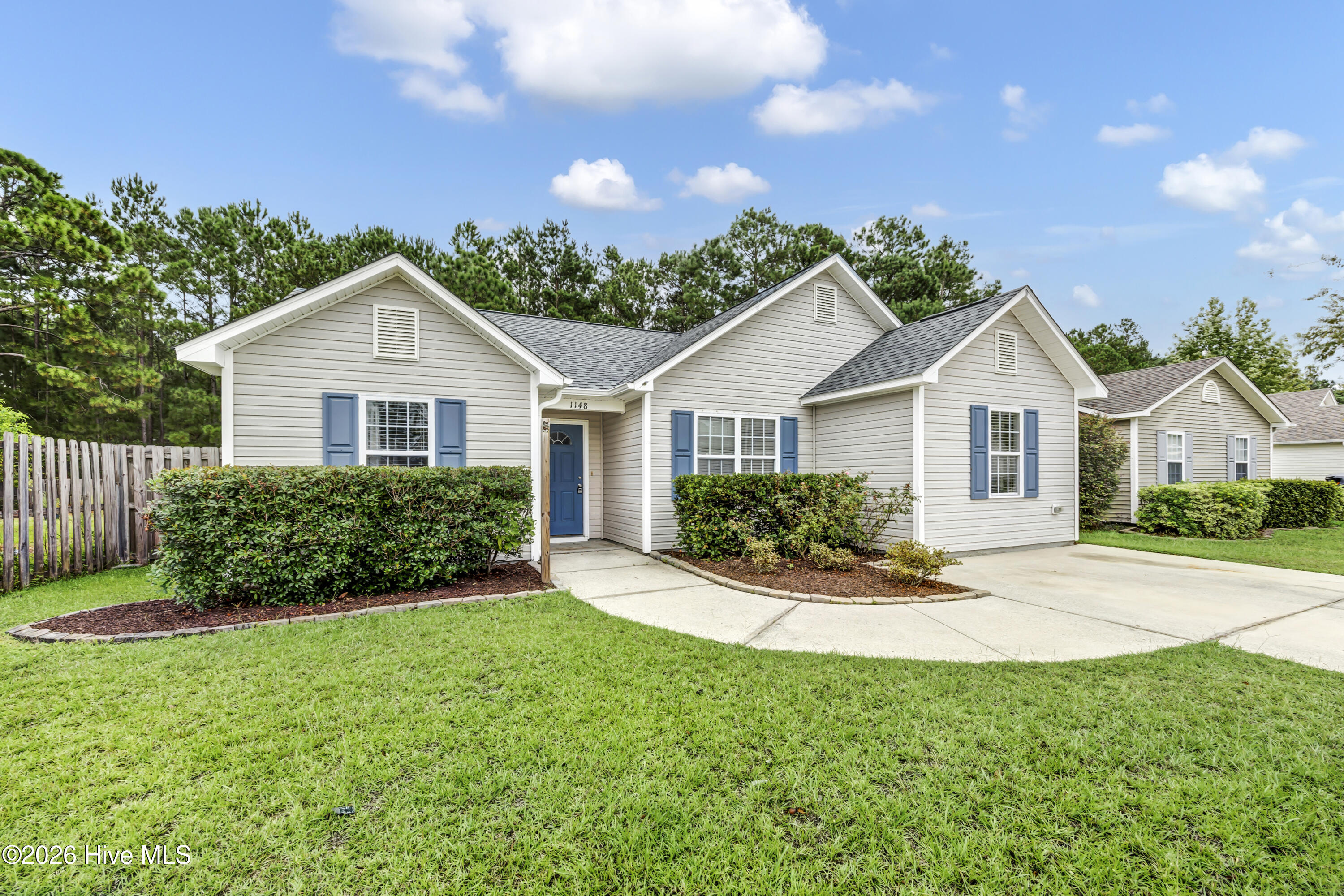 1148 Amber Pines Drive — photo