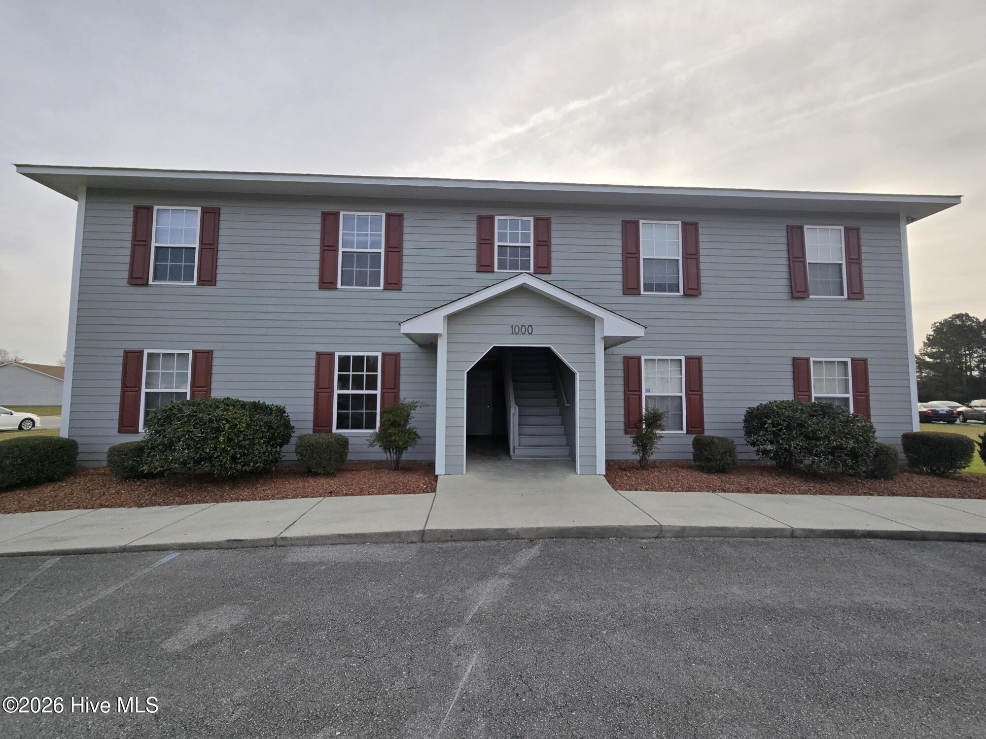 1000 Hammock Lane 3 — photo