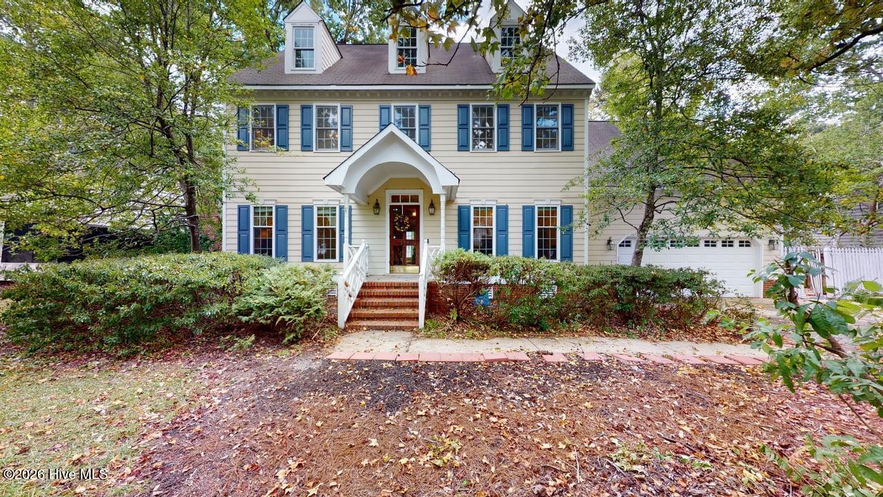154 S Marion Drive — photo