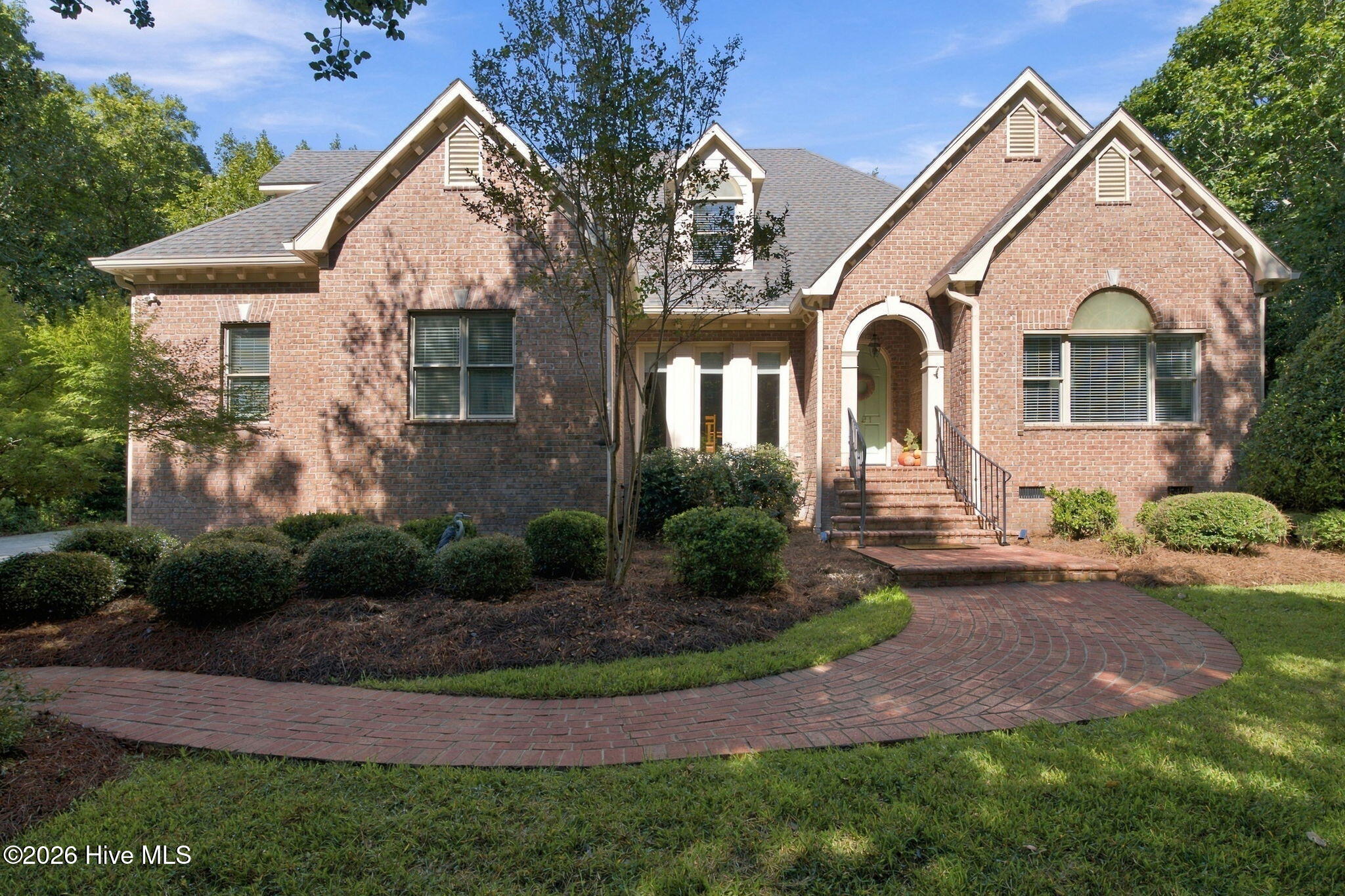 1421 Halcyon Lane — photo