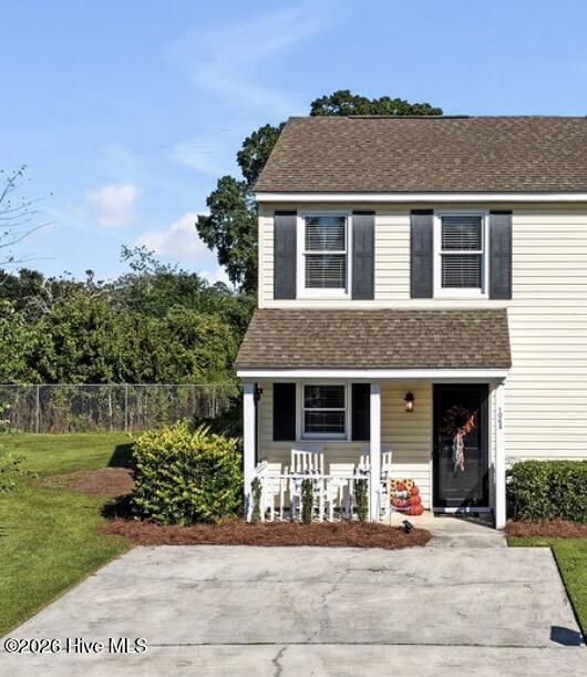 106 Lullwater Drive Unit B — photo