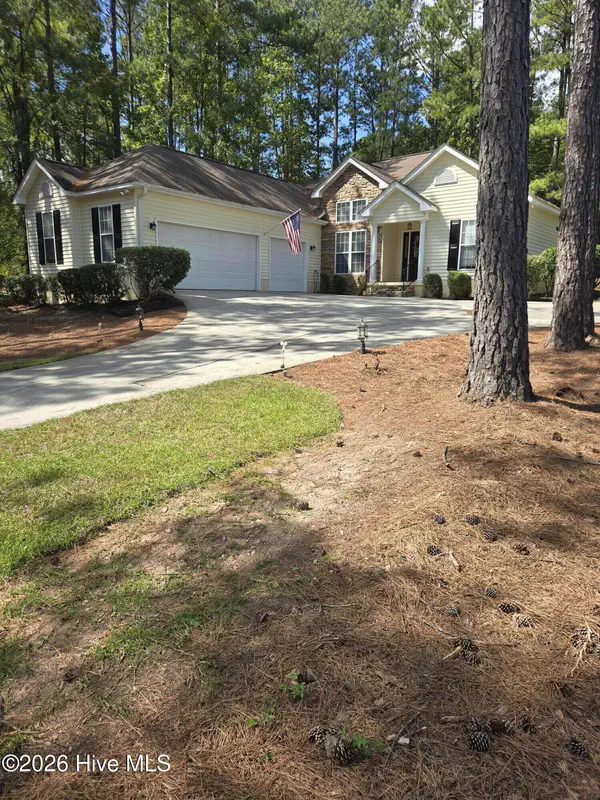 112 Cypress Drive — photo