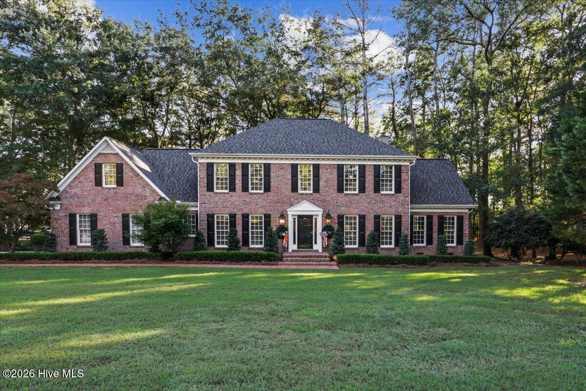 3418 Buena Vista Court — photo