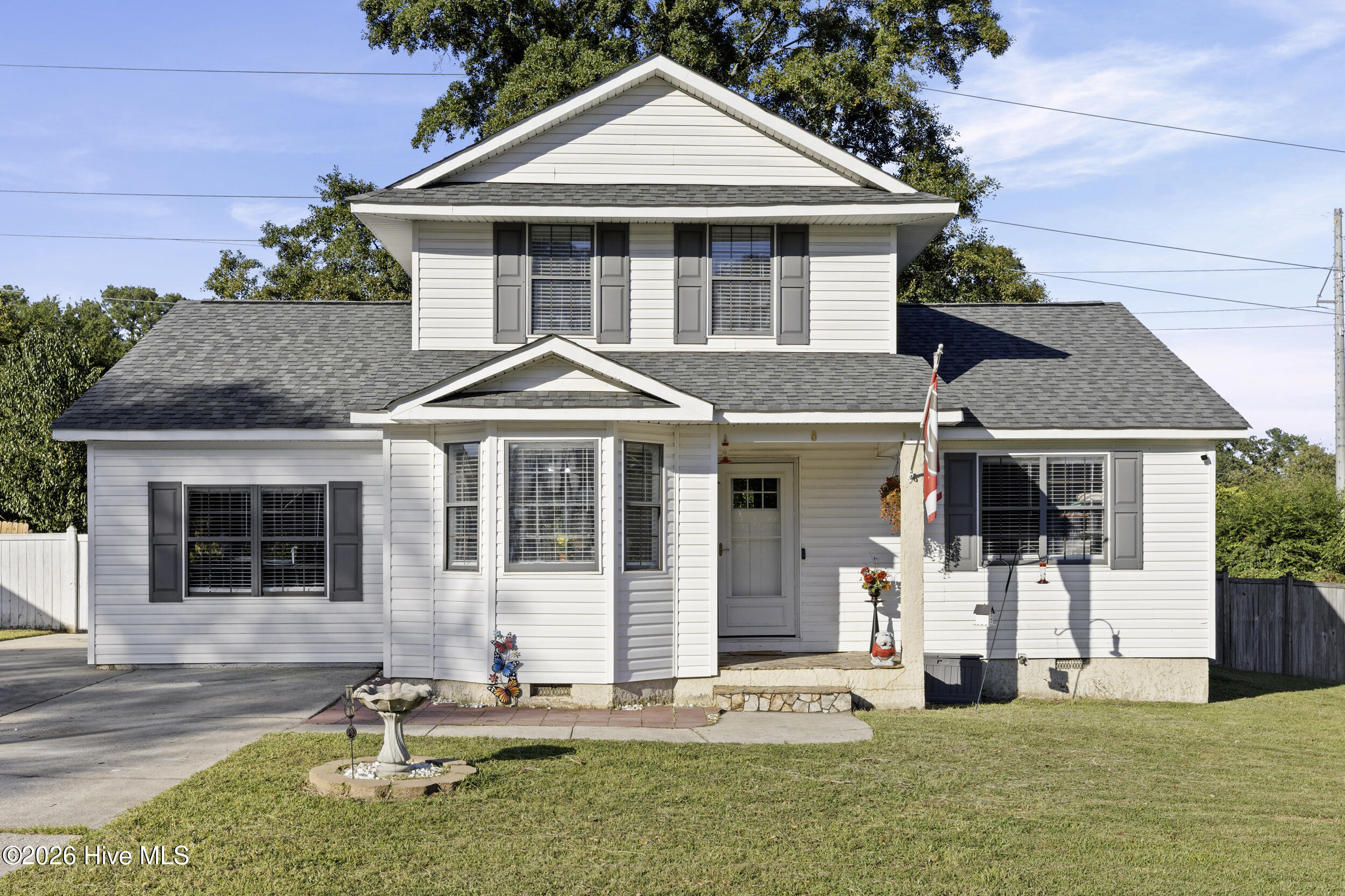 4109 Clinton Way E — photo