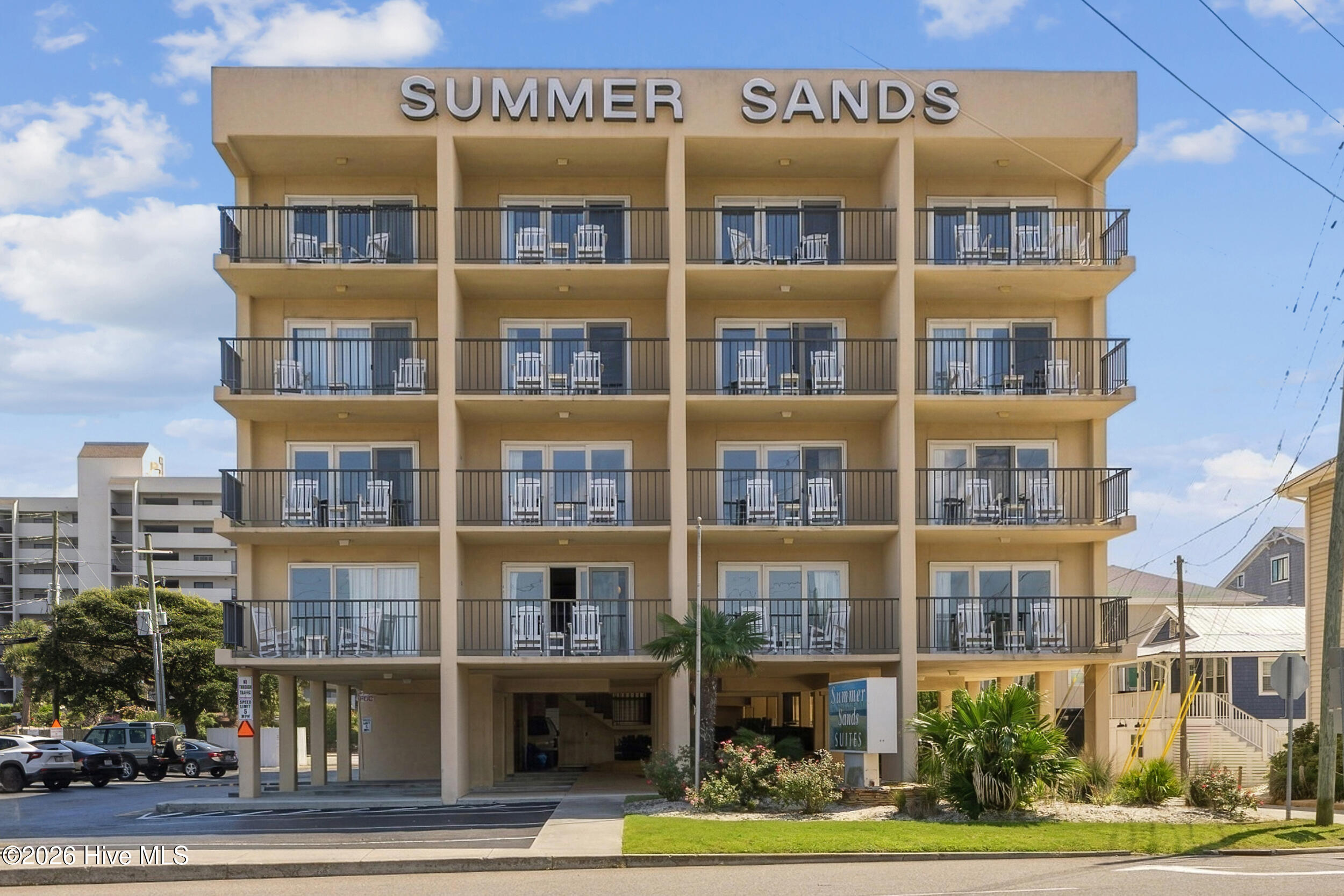 104 S Lumina Avenue S 203 — photo