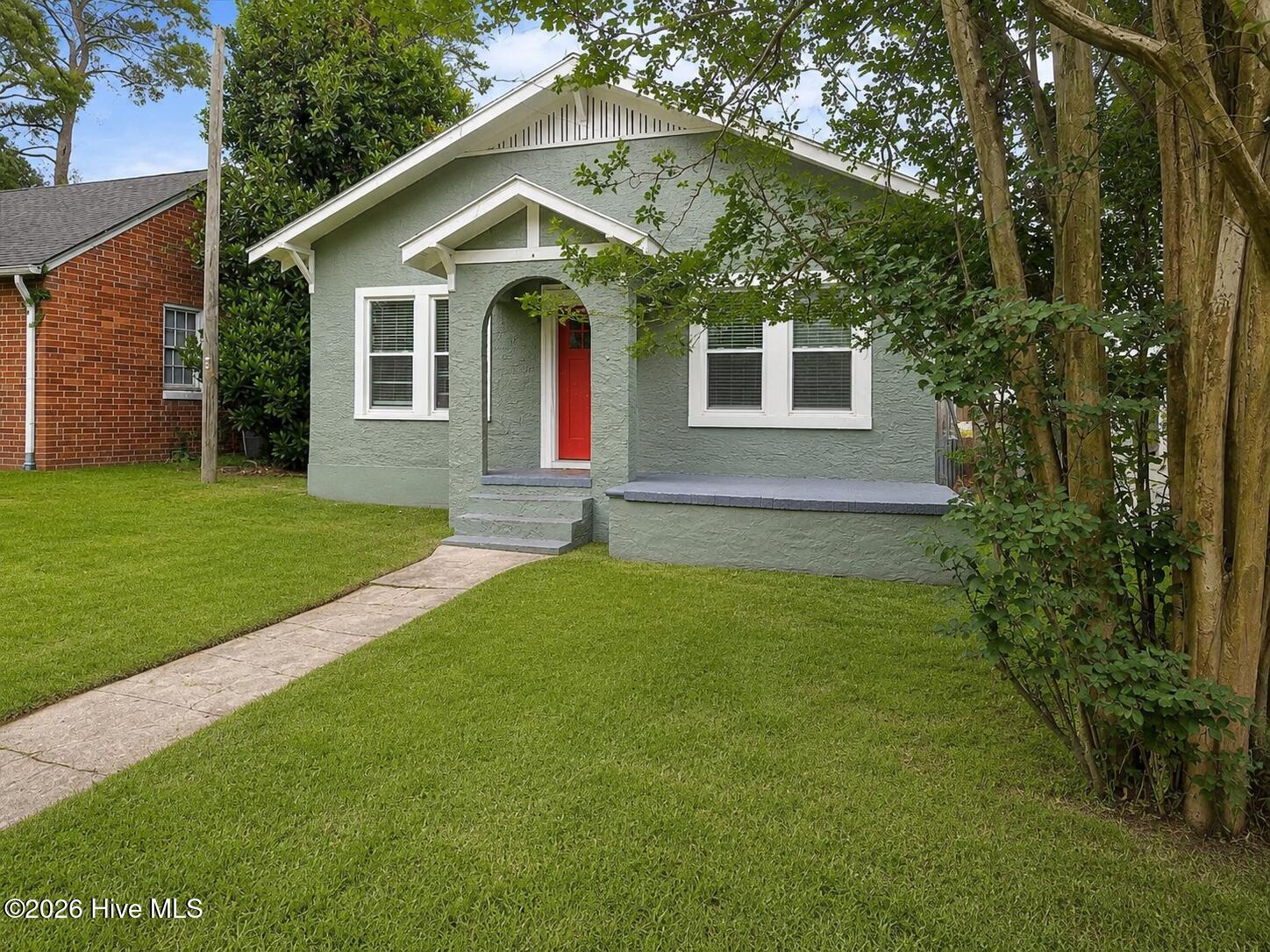 1008 Merry Street — photo