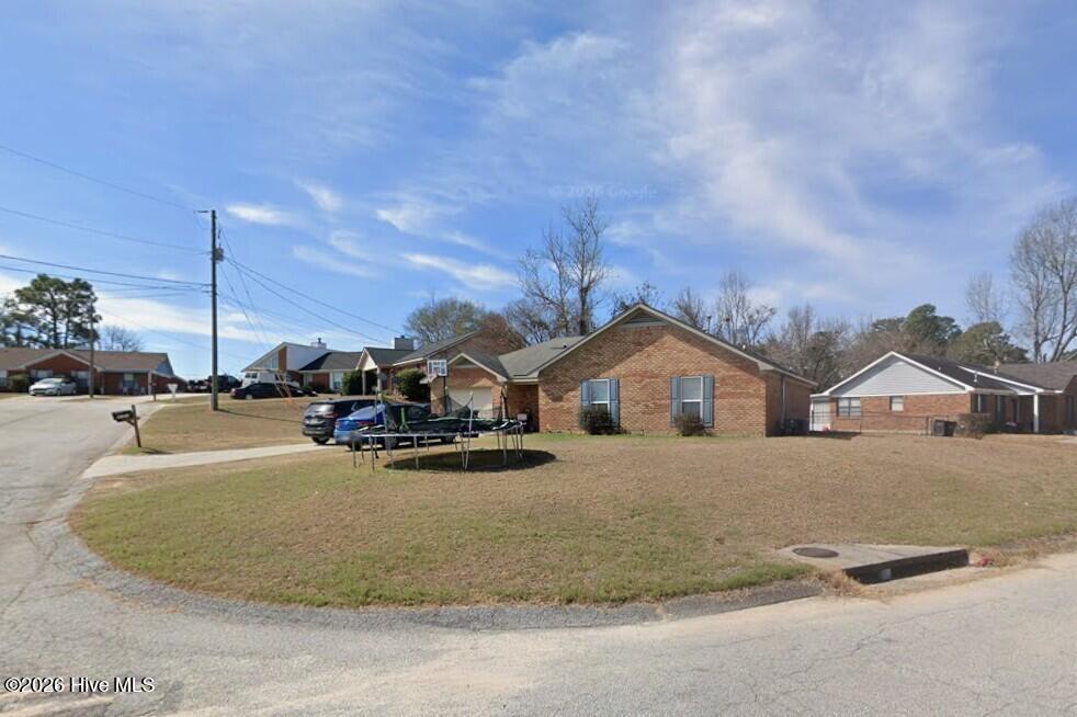 3101 Linderwood Court — photo