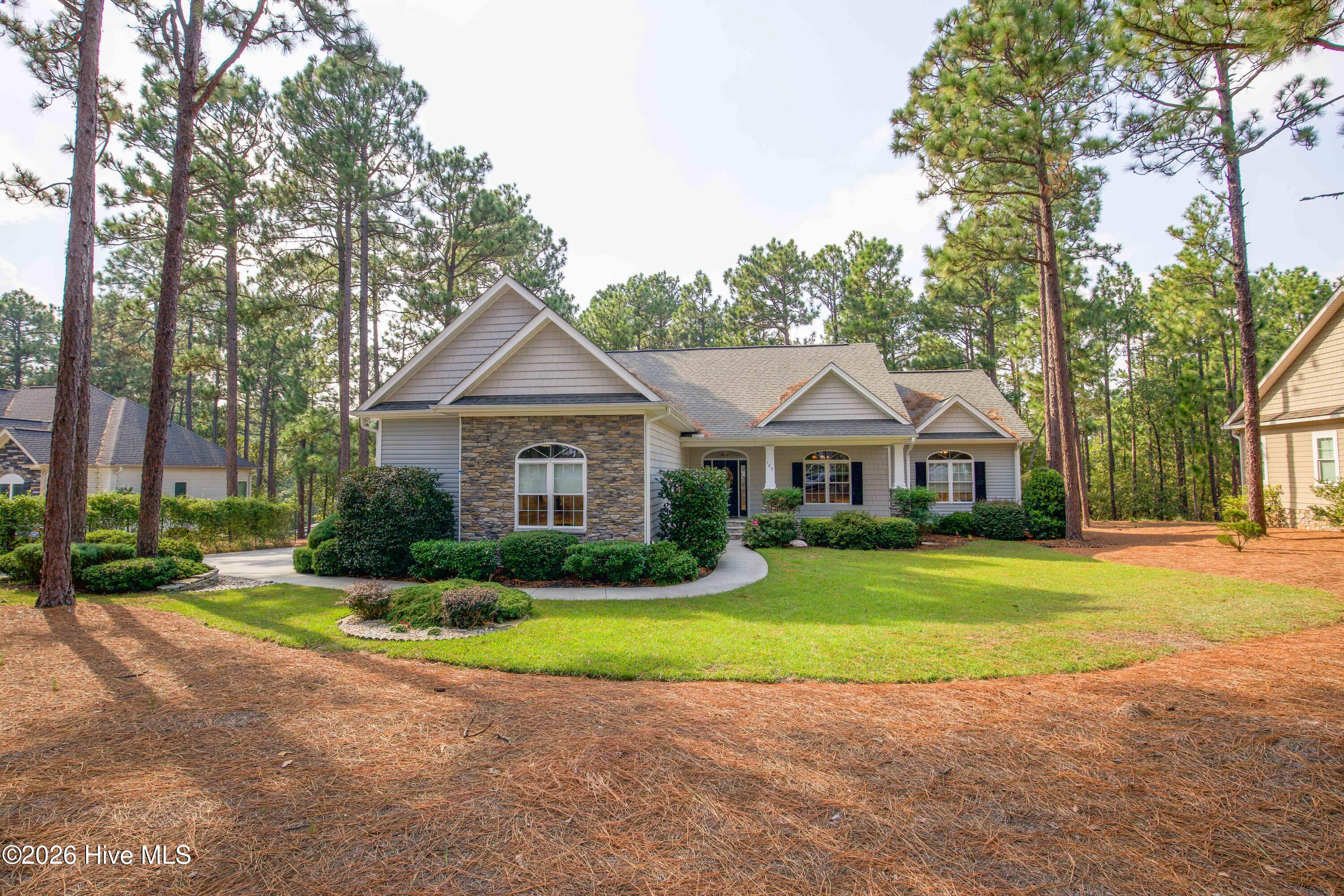 120 Fawnwood Drive — photo
