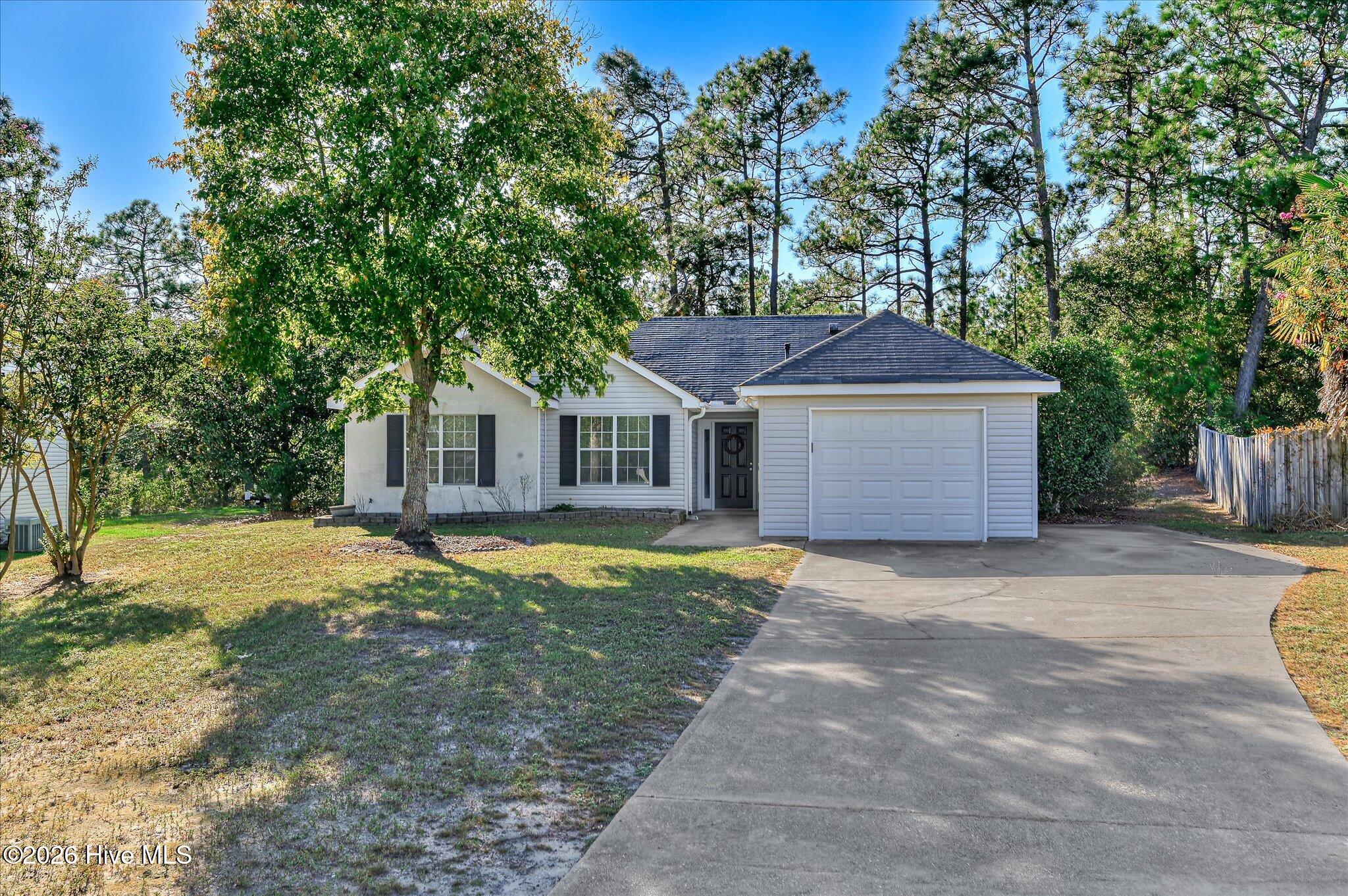 5291 Silver Fox Way — photo