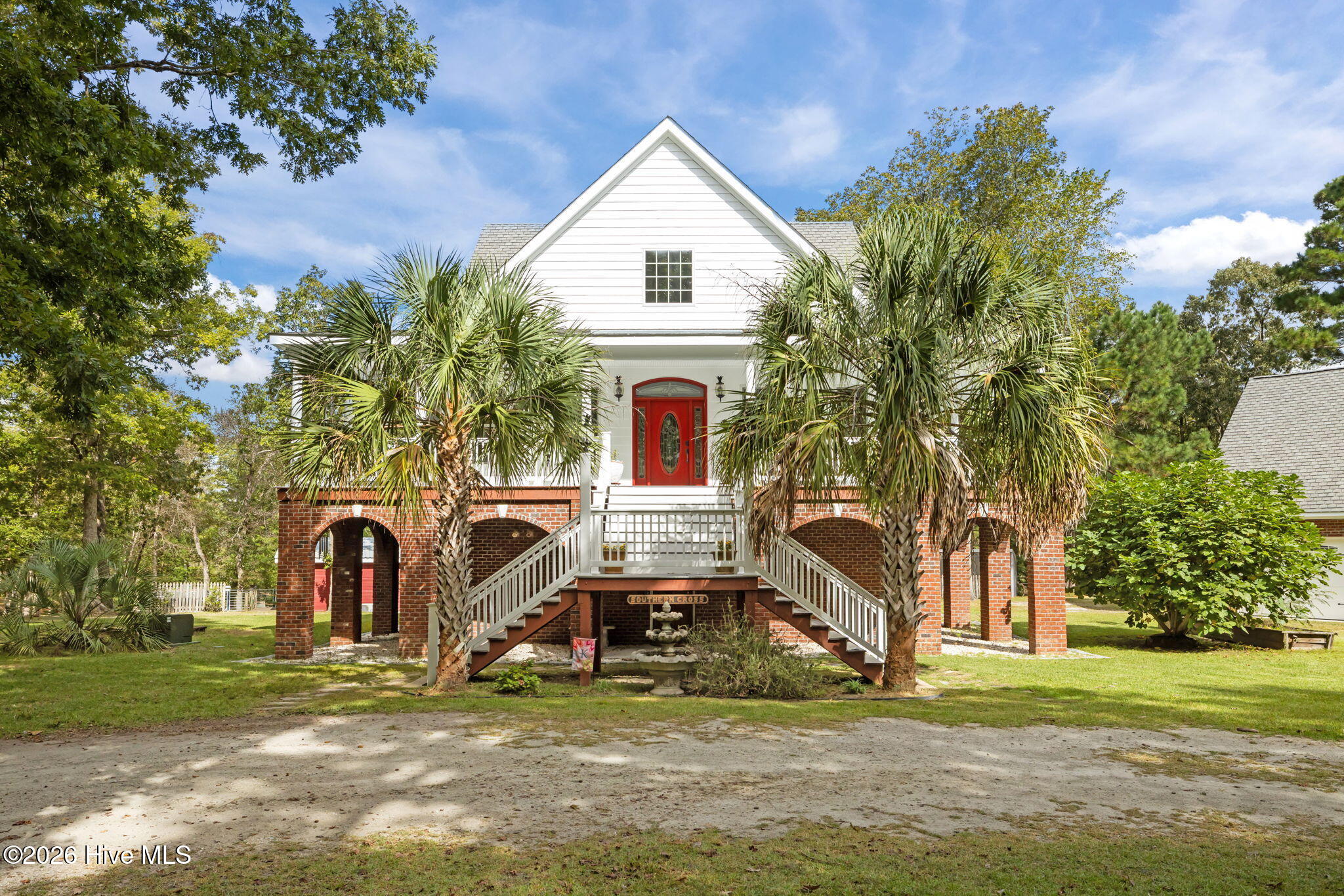 2525 Highway 58 — photo