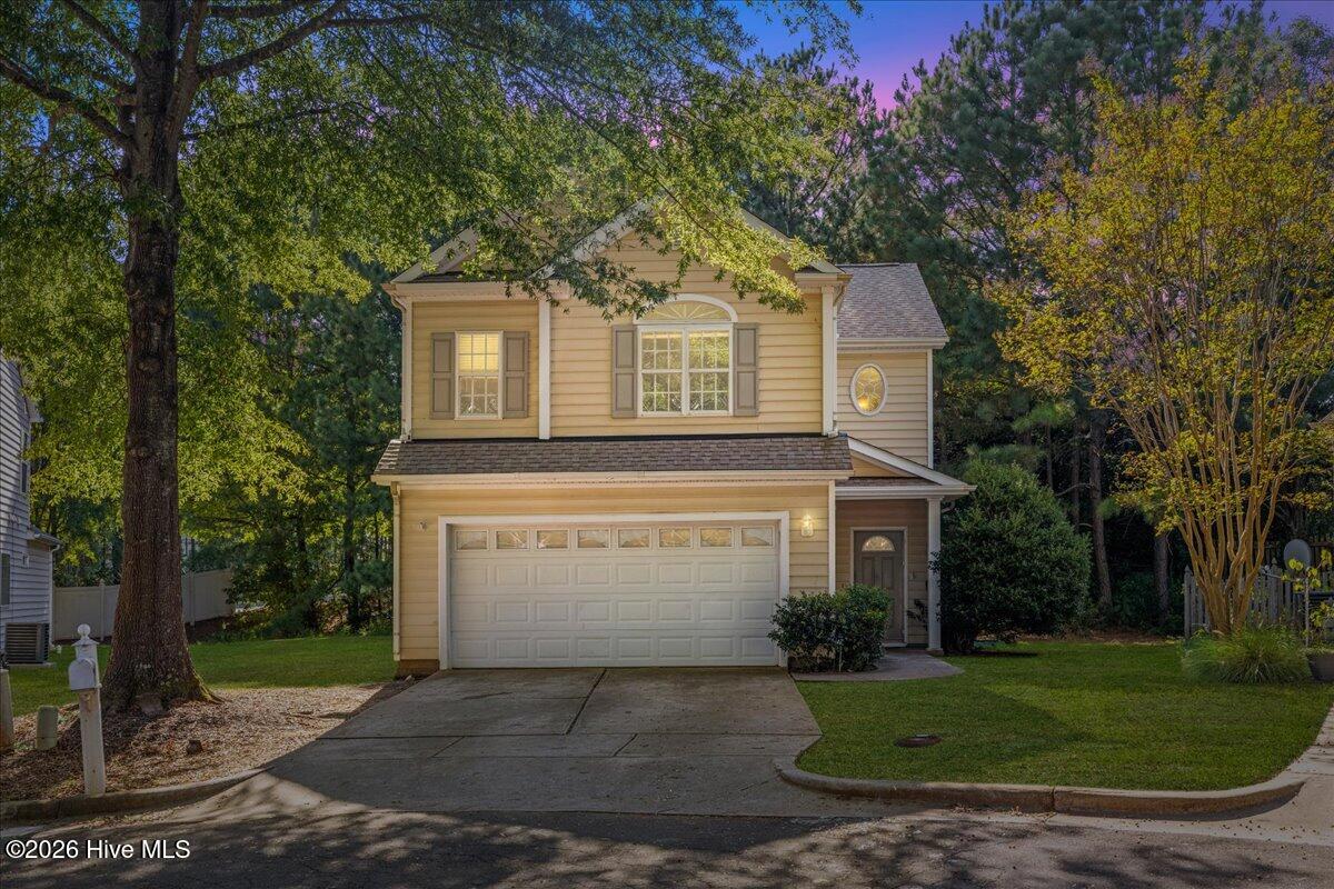 8203 Shadow Stone Court — photo