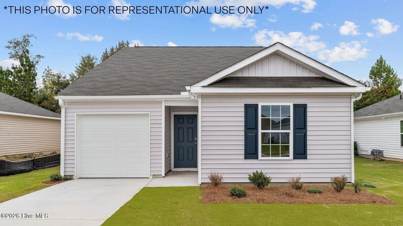3606 Huntsmoor Lane NW — photo