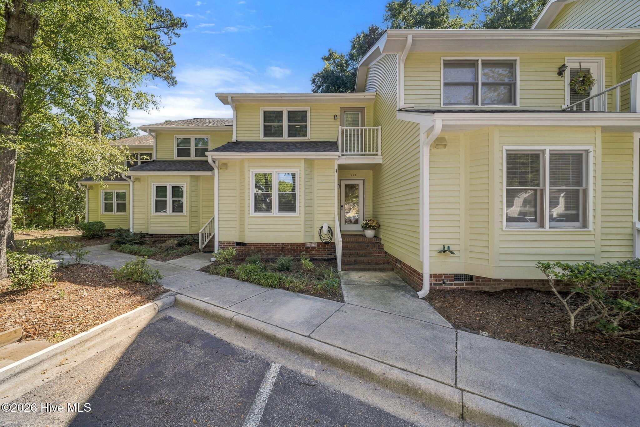1800 Eastwood Road Apt 112 — photo