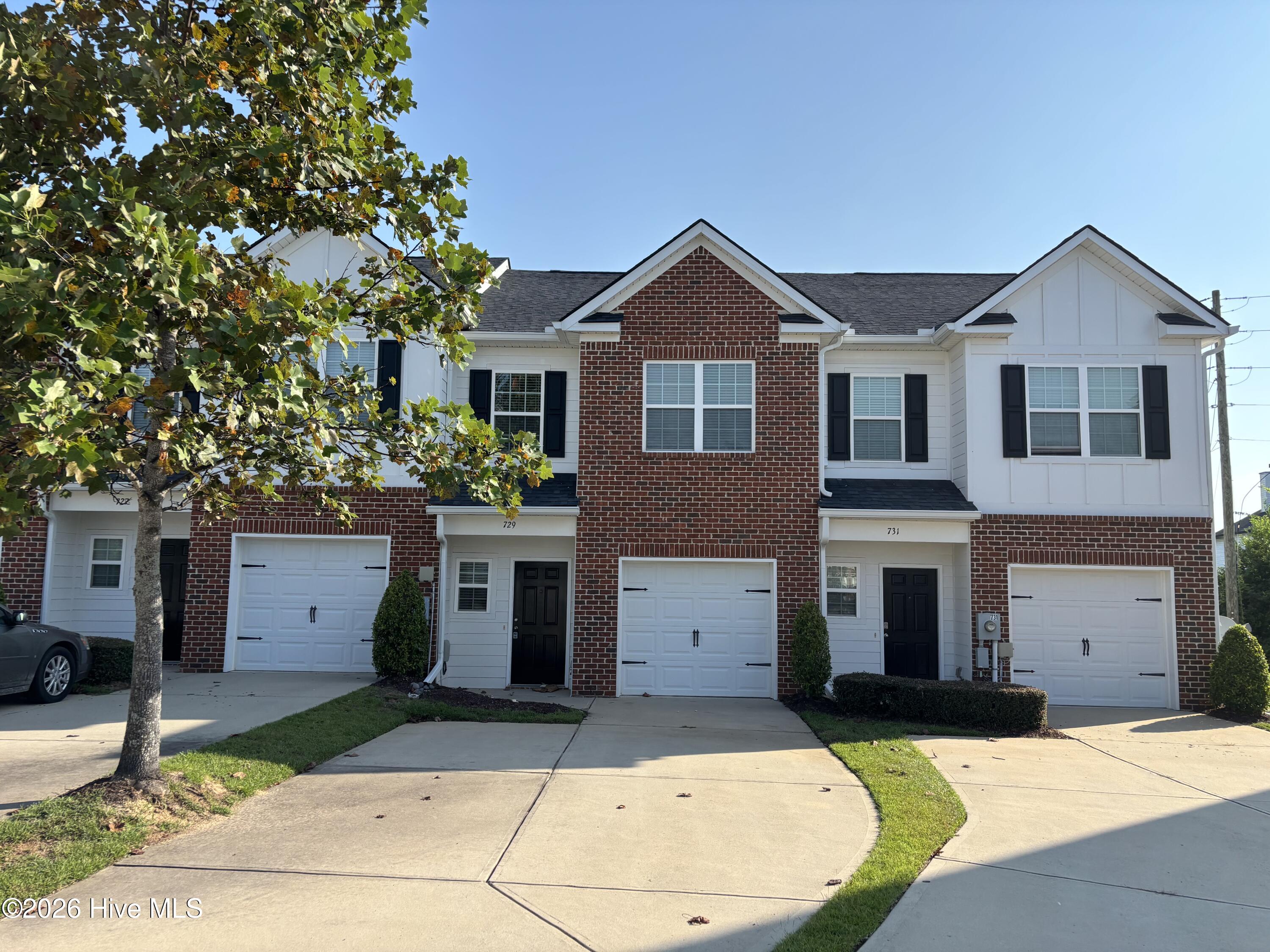 721 Benelli Court — photo