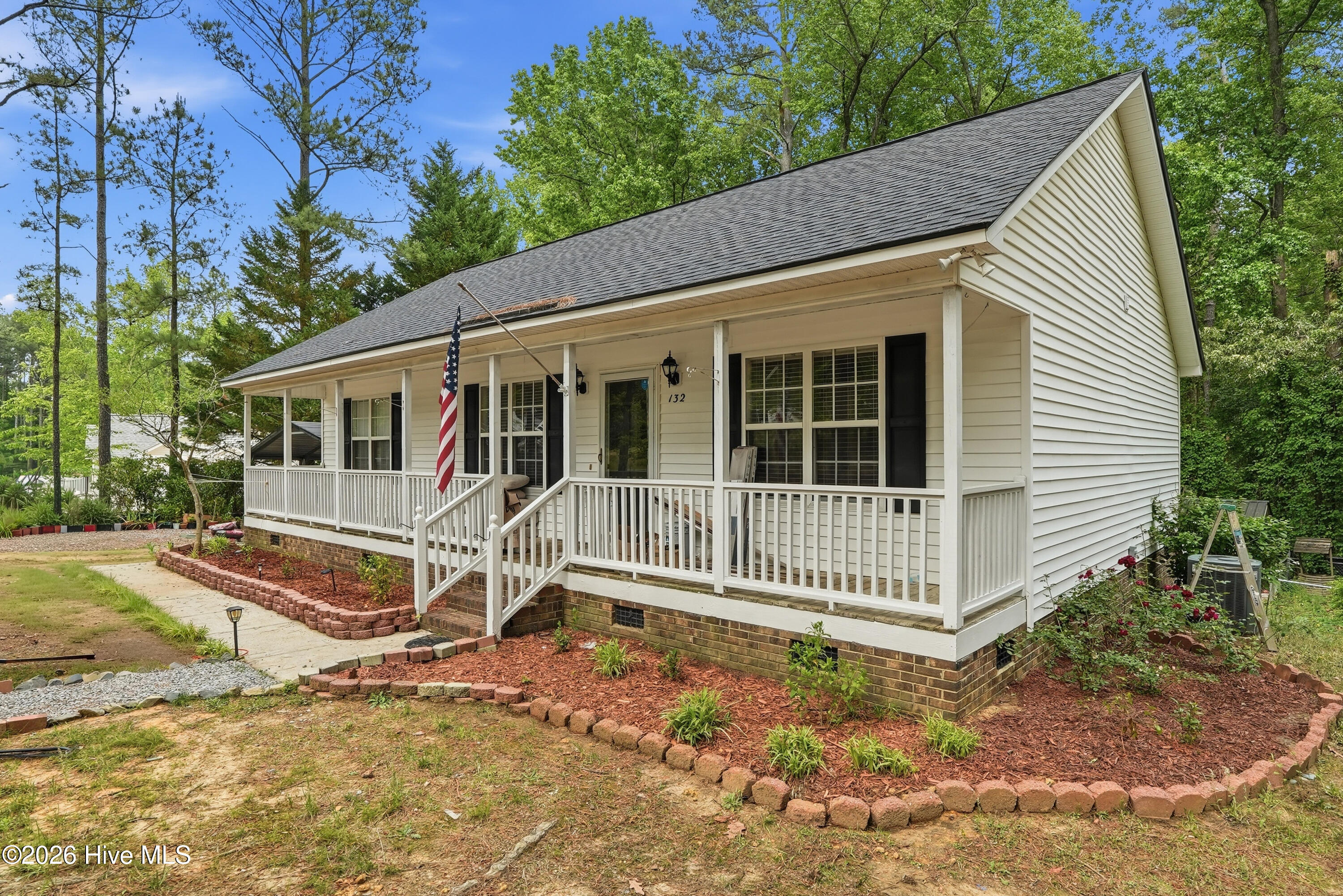 132 Hilltop Drive — photo