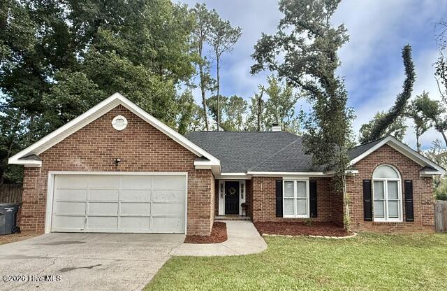 867 Chase Road — photo