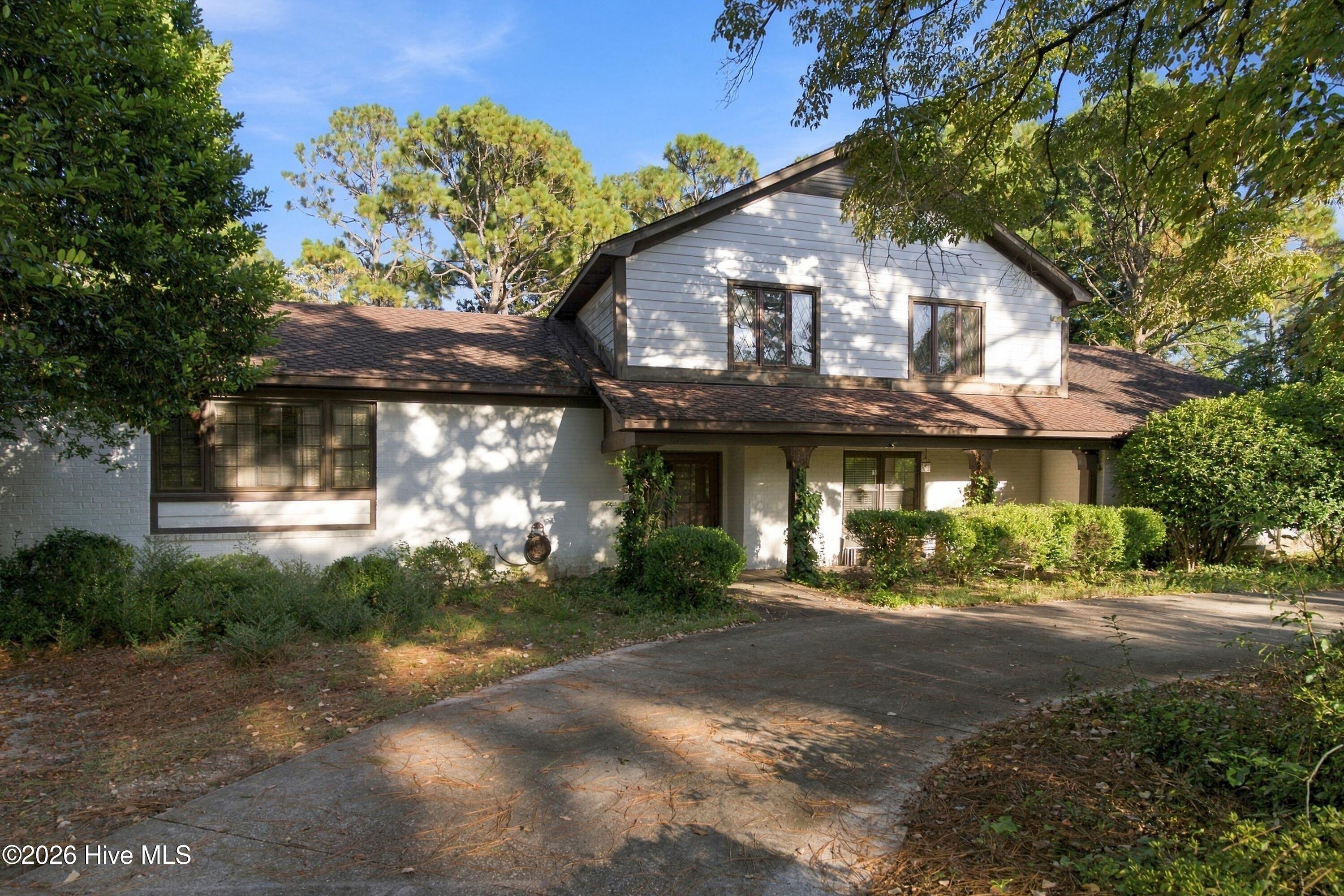 2209 Waverly Drive — photo