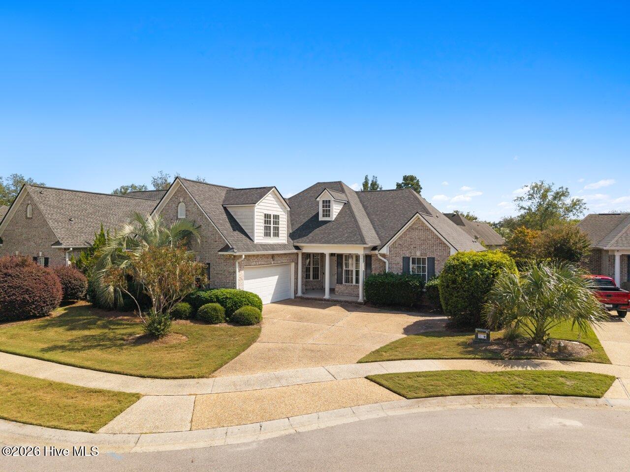 1052 Stonebridge Lane — photo