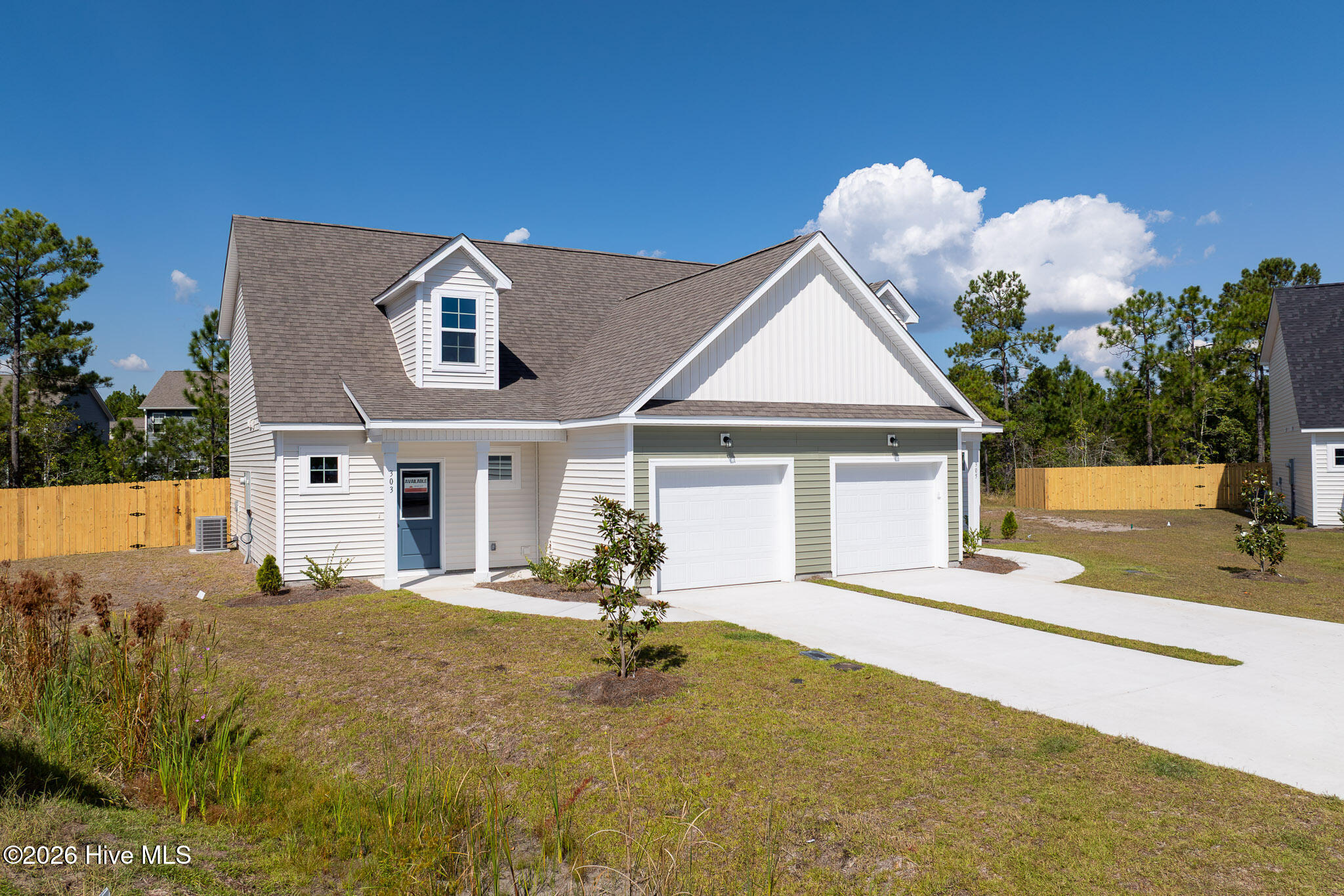 303 Coastal Reef Court — photo