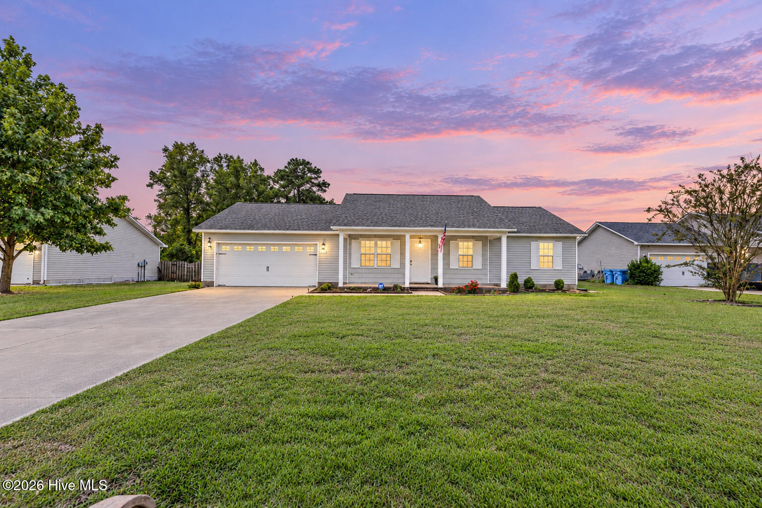 124 Eagle Ridge Drive — photo