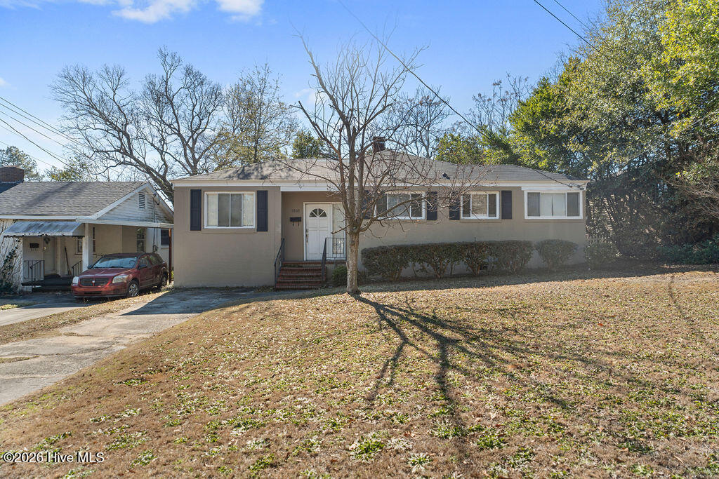 1803 Heath Street — photo