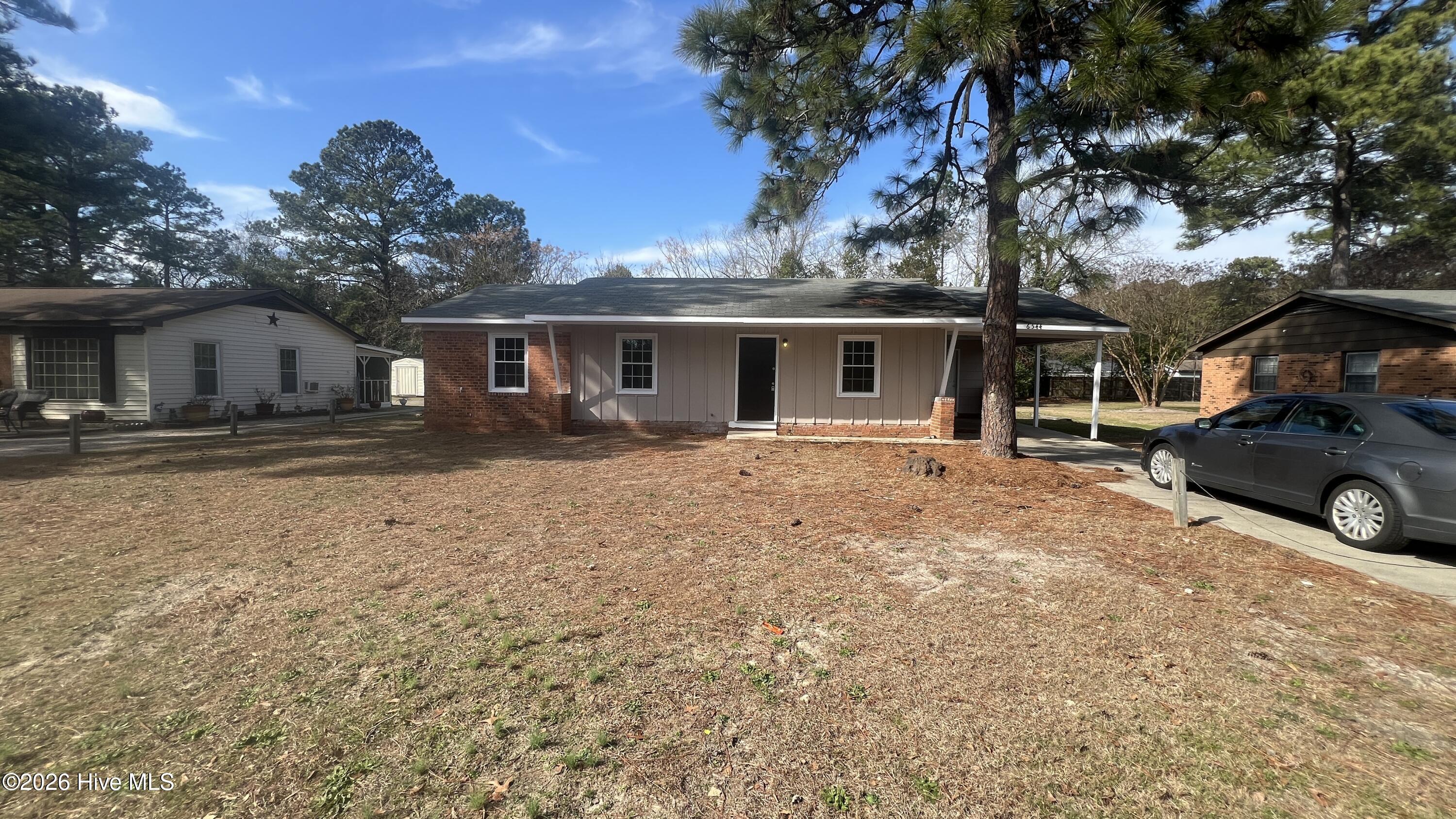 6544 Amanda Circle — photo