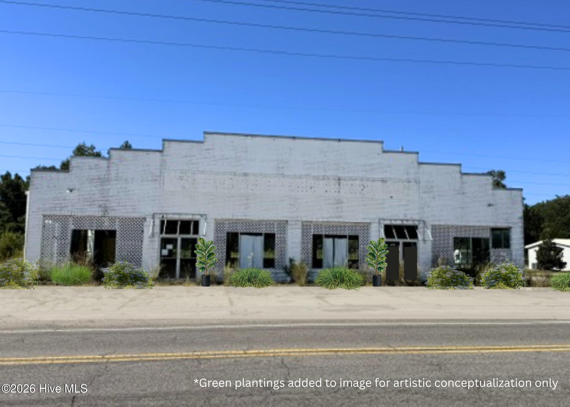 3865 Business 17 E — photo