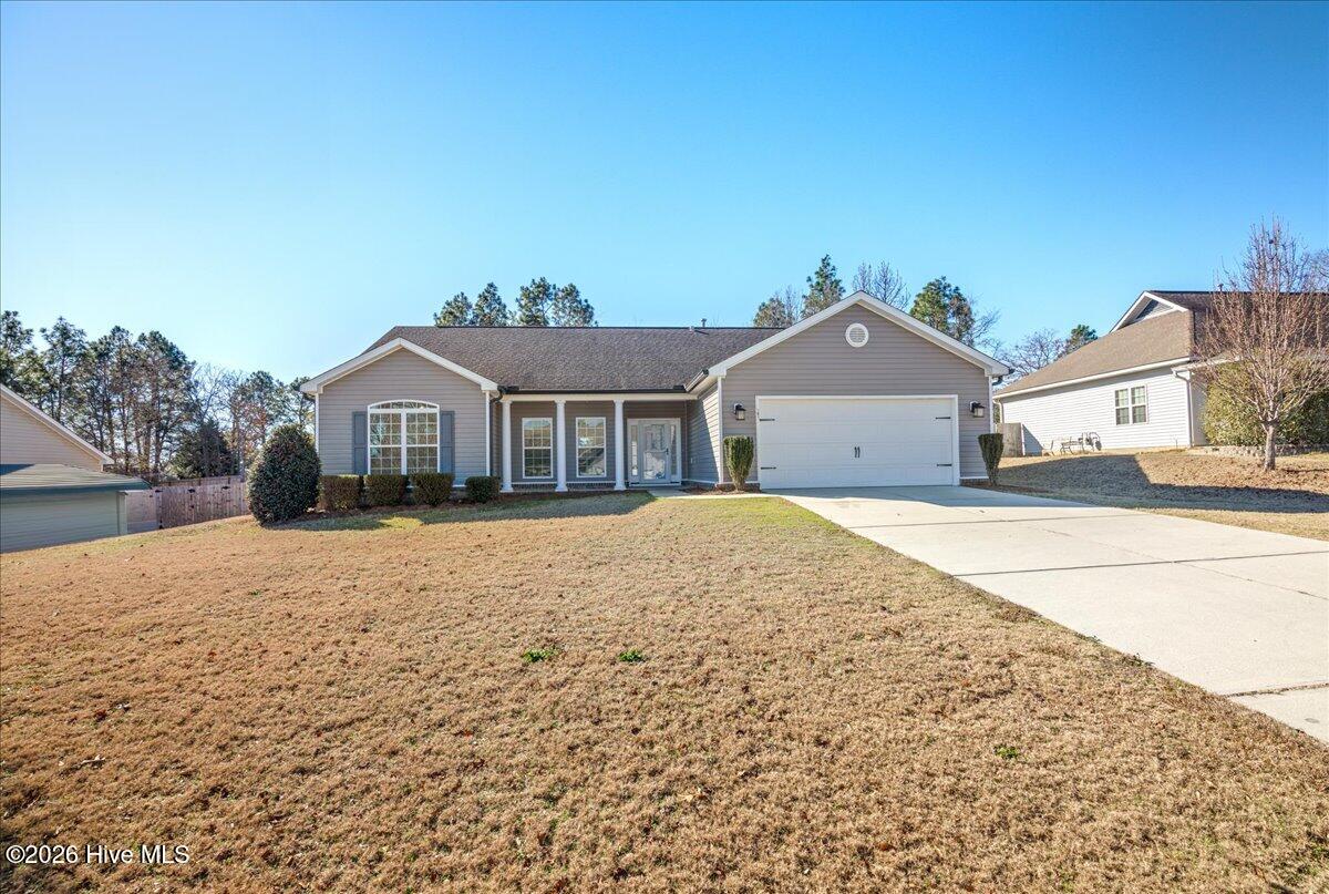 161 Sudlow Hills Court — photo