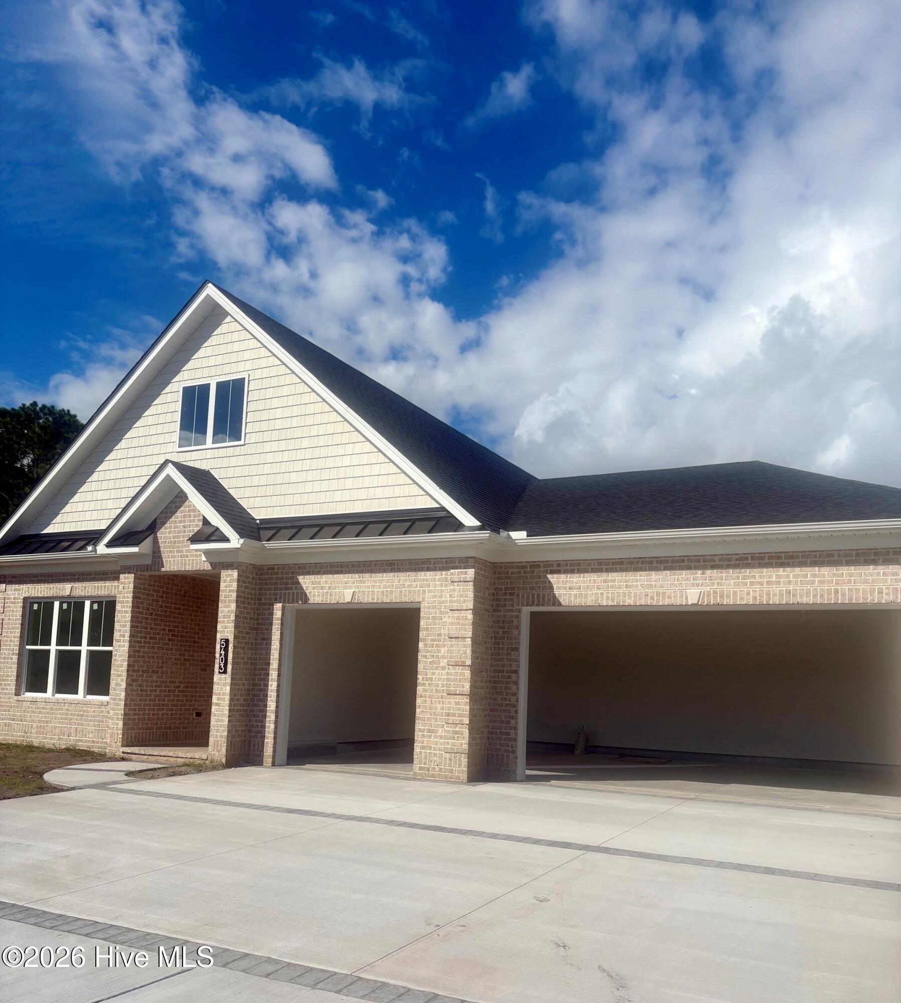5403 Ellen Dale Place (Lot 39) — photo
