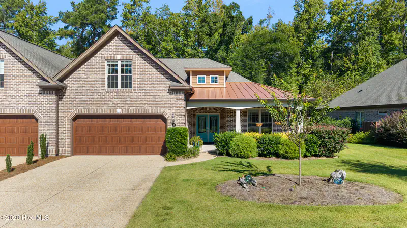 615 Jenoa Drive — photo
