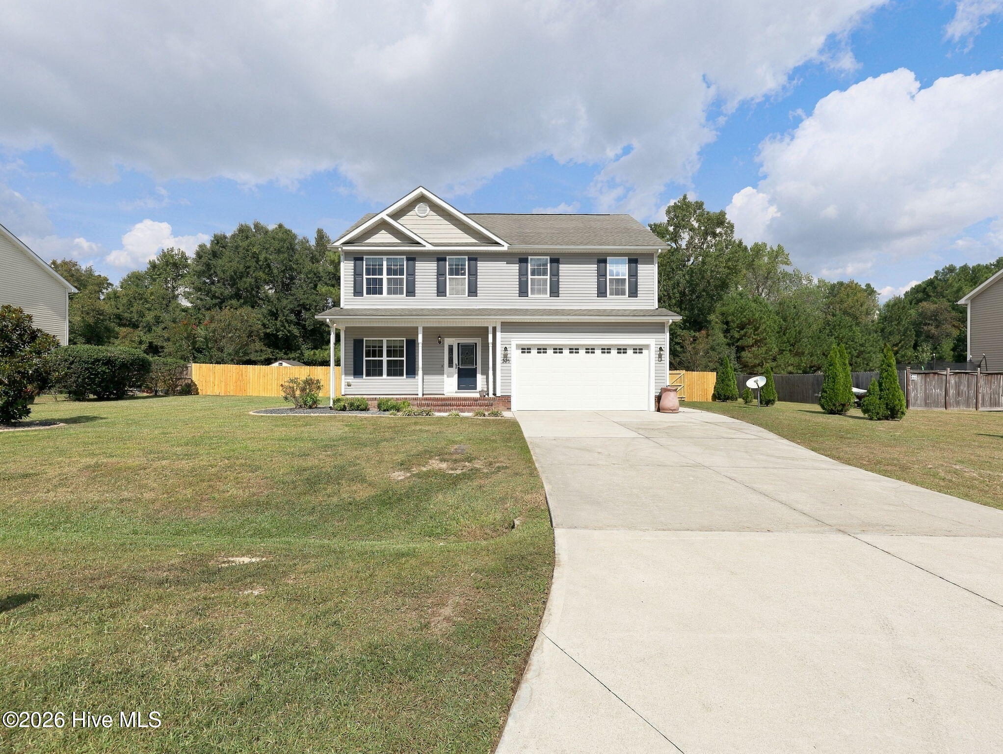 205 Bell Ridge Lane — photo