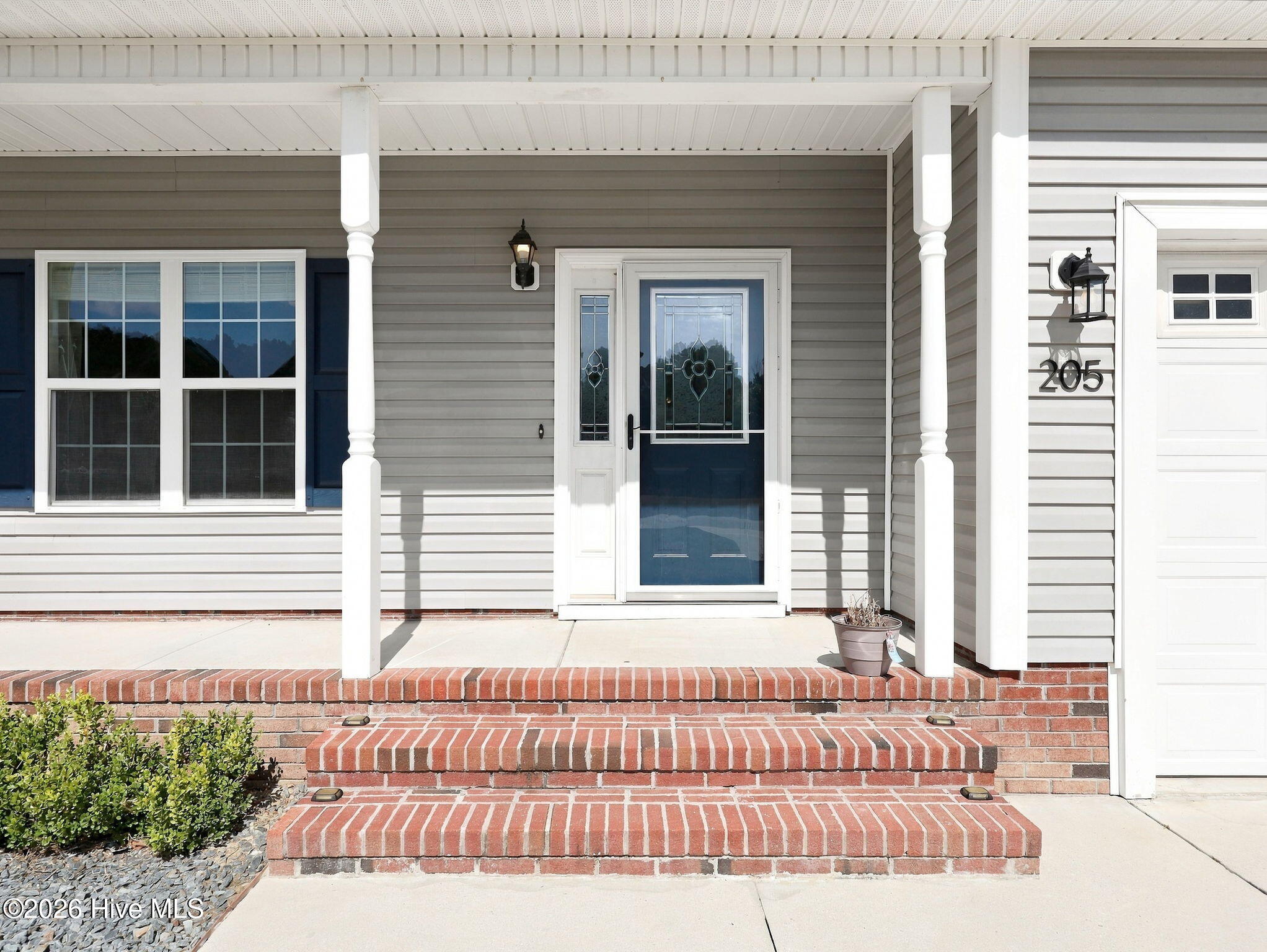 205 Bell Ridge Lane, Hubert, NC 28539 — photo 3