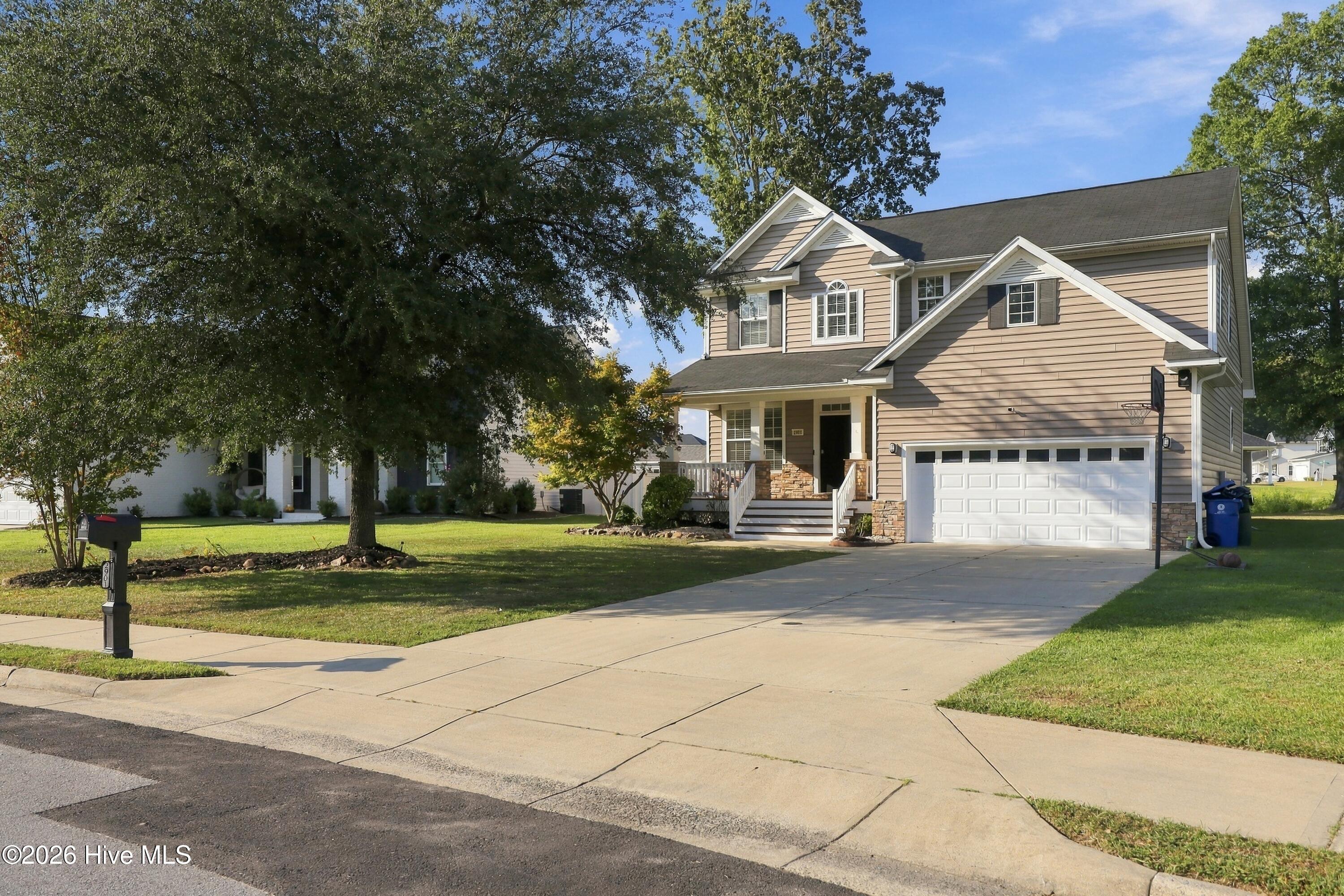2901 Little Gem Circle — photo