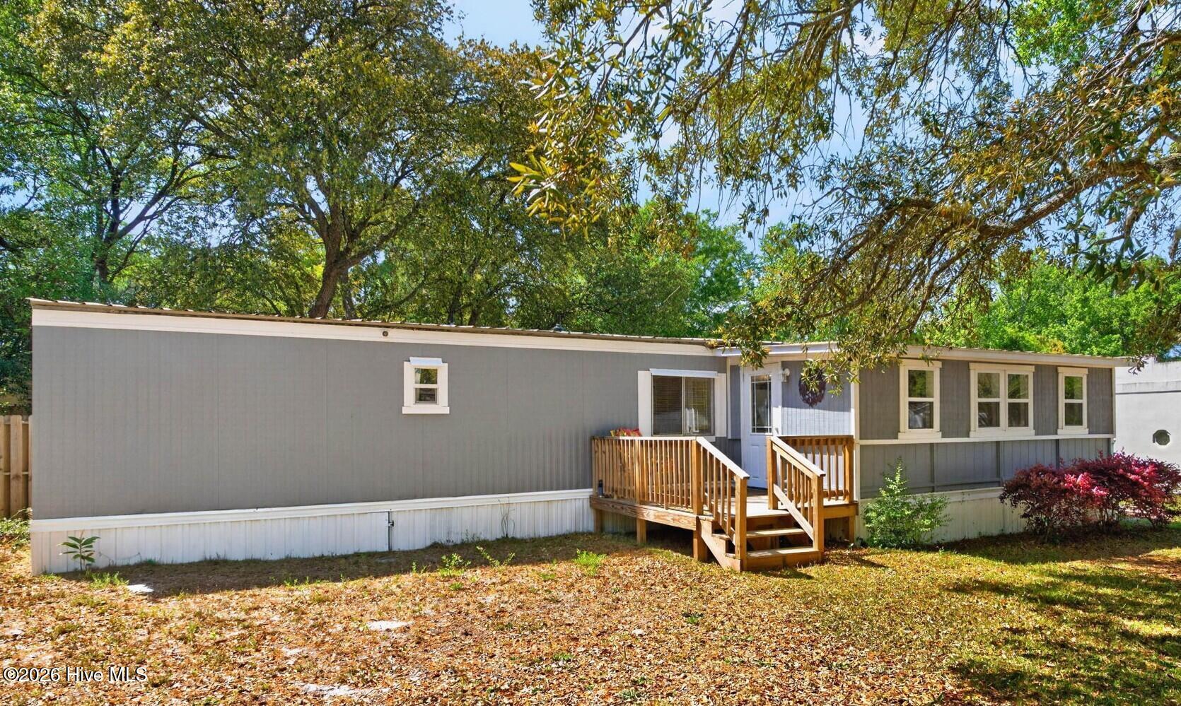 2495 Barracuda Street SW — photo