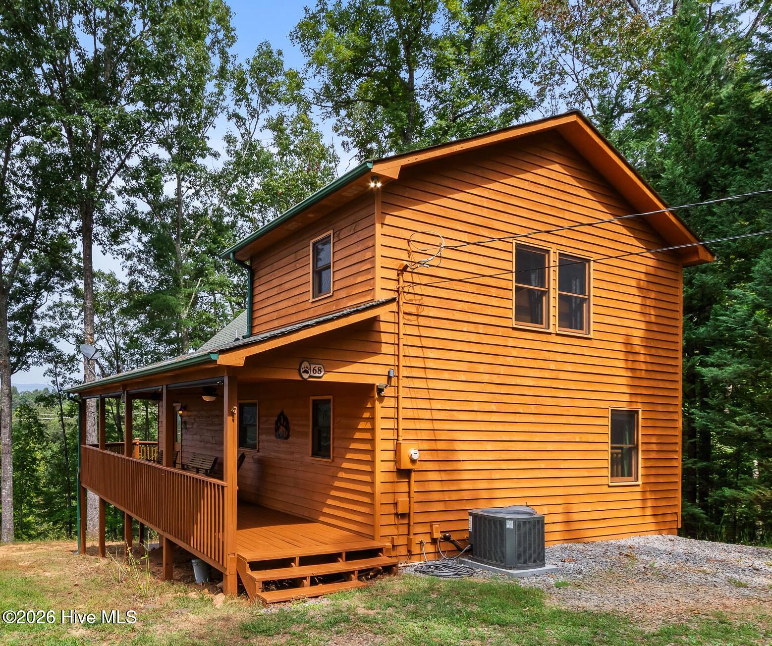 68 Big Rock Trail — photo