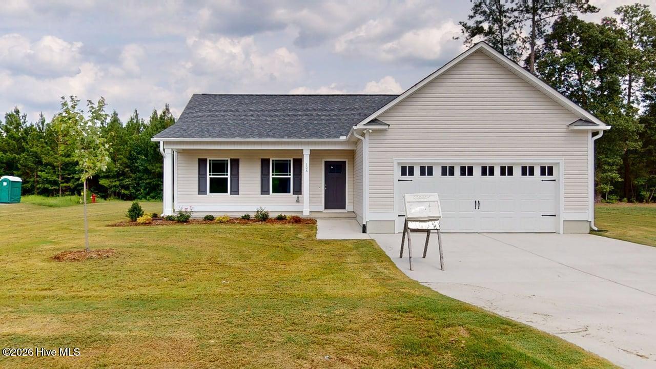 308 Grand Oaks Drive — photo