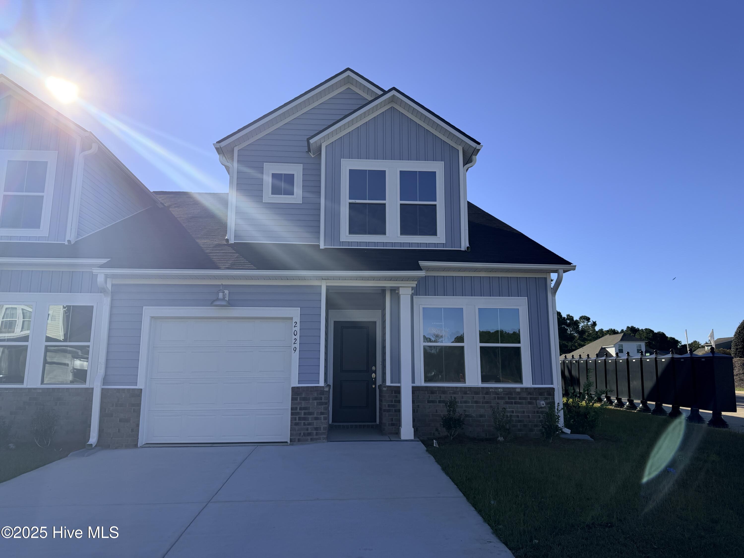2197 NW Wild Indigo Circle W 65 — photo