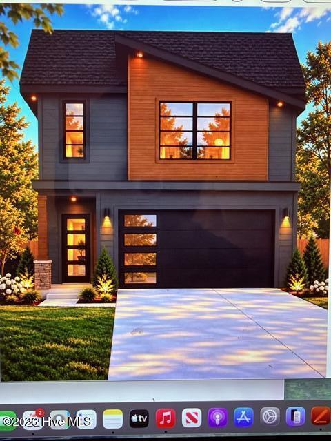 1011 Maplewood Dr — photo