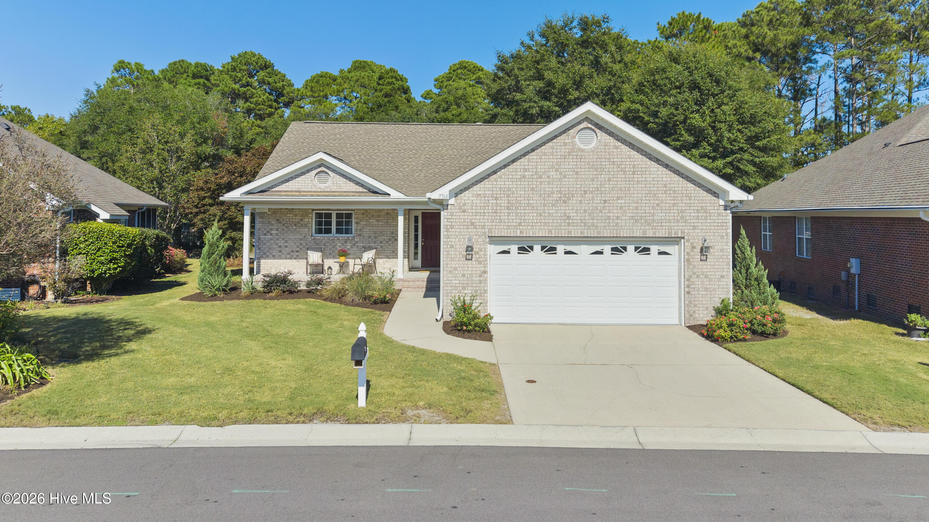 7768 Cypress Island Drive — photo