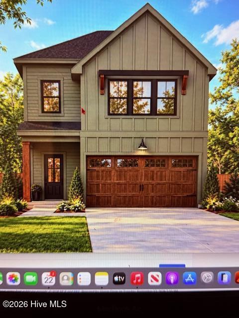 1015 Maplewood Dr — photo
