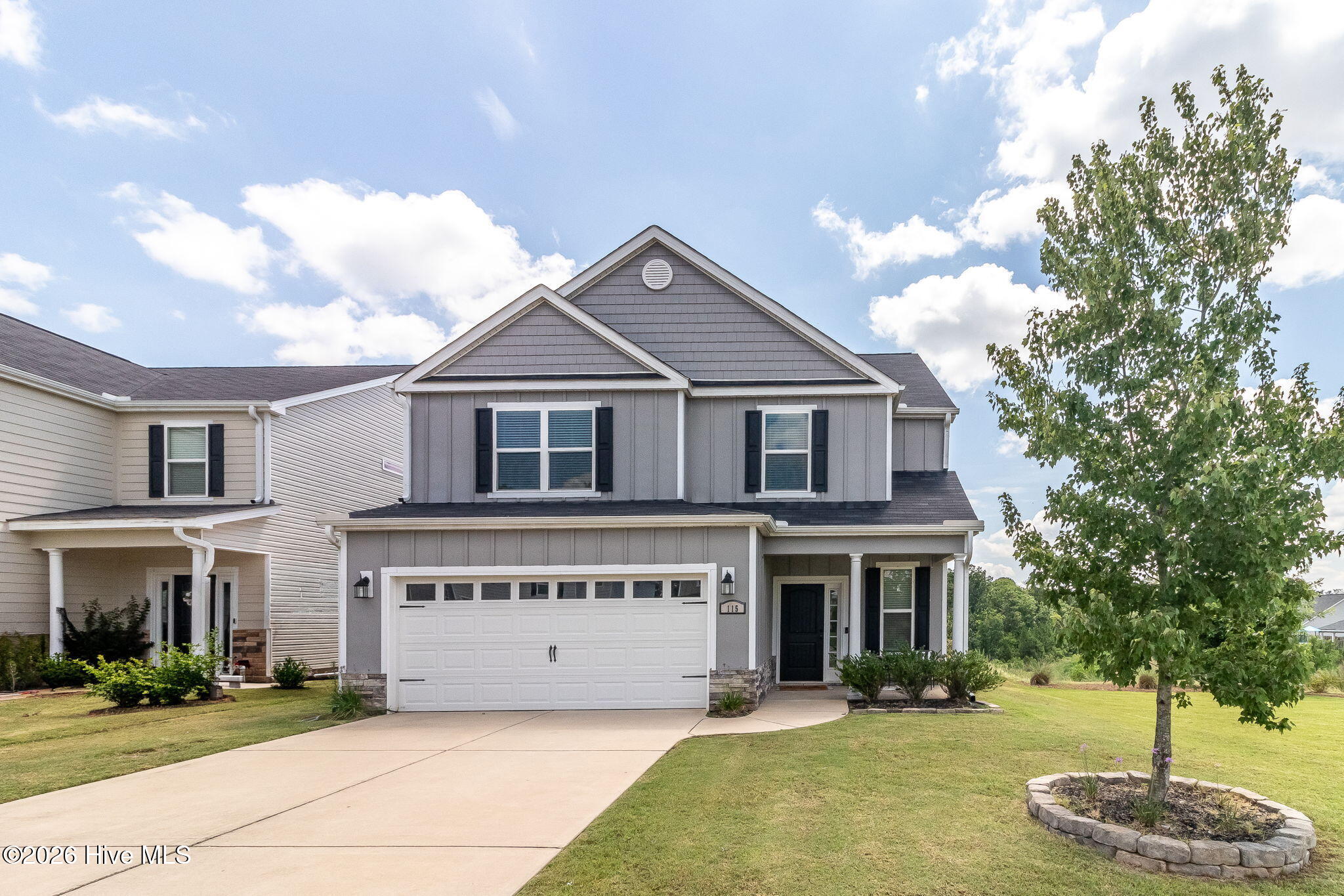 115 Dublin Loop — photo