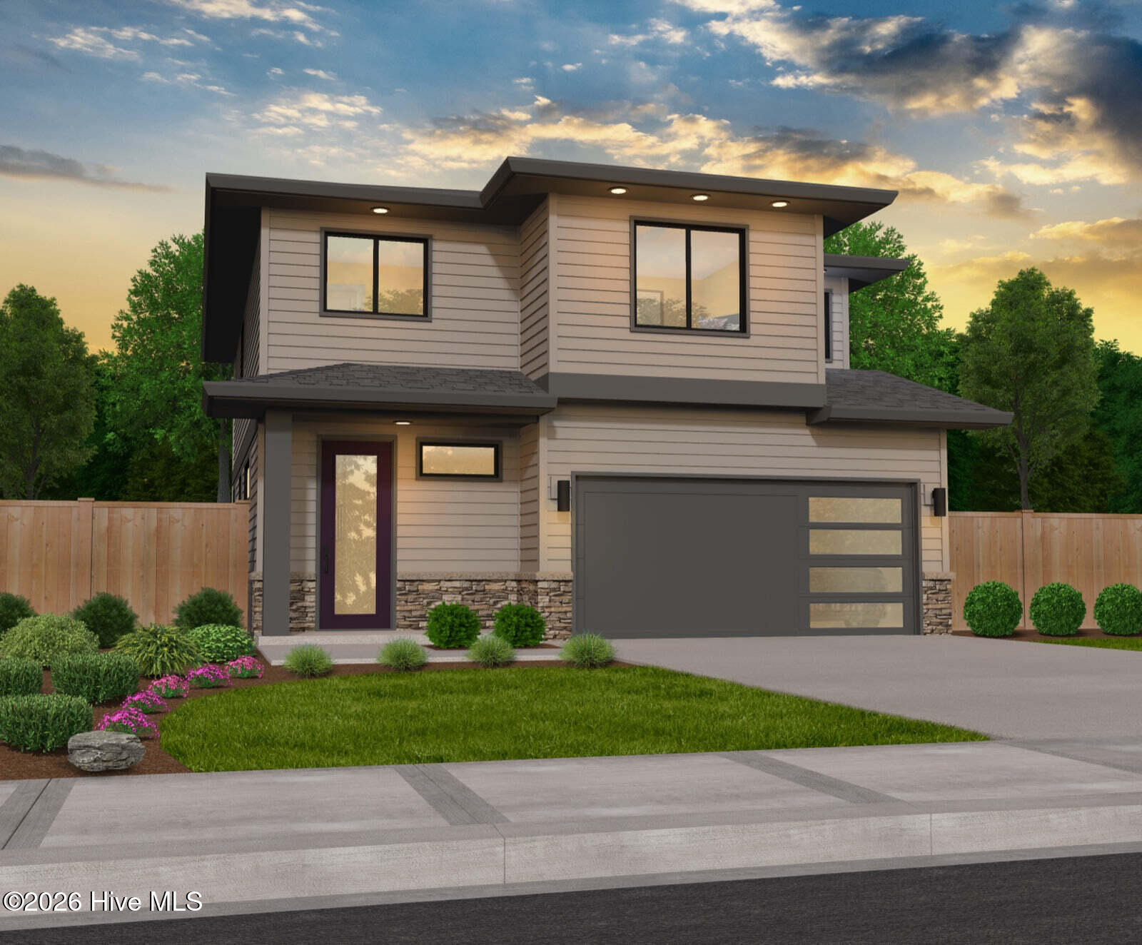 1023 Maplewood Dr — photo