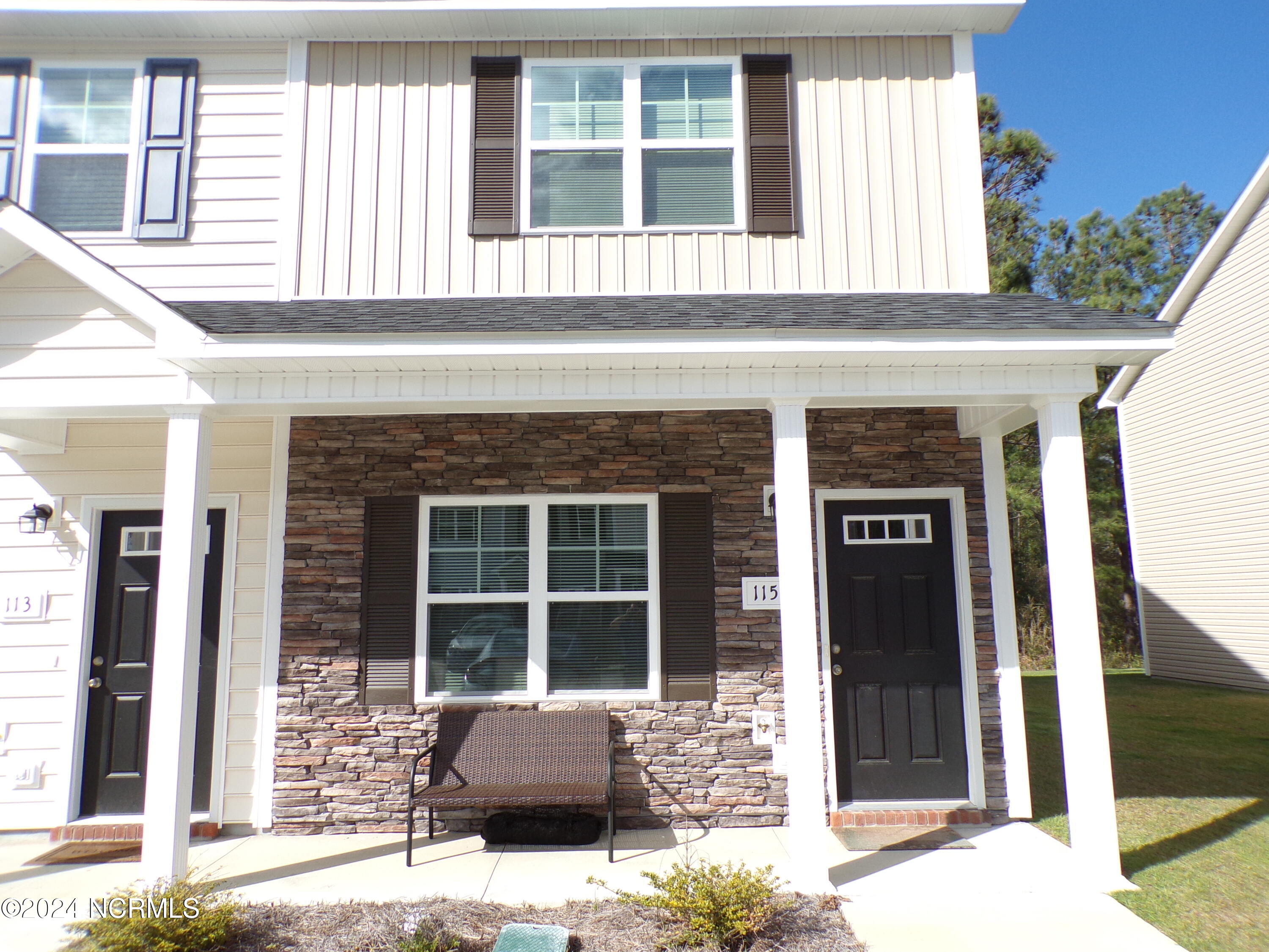 115 Jaydn Drive E, Jacksonville, NC 28546 — photo 3